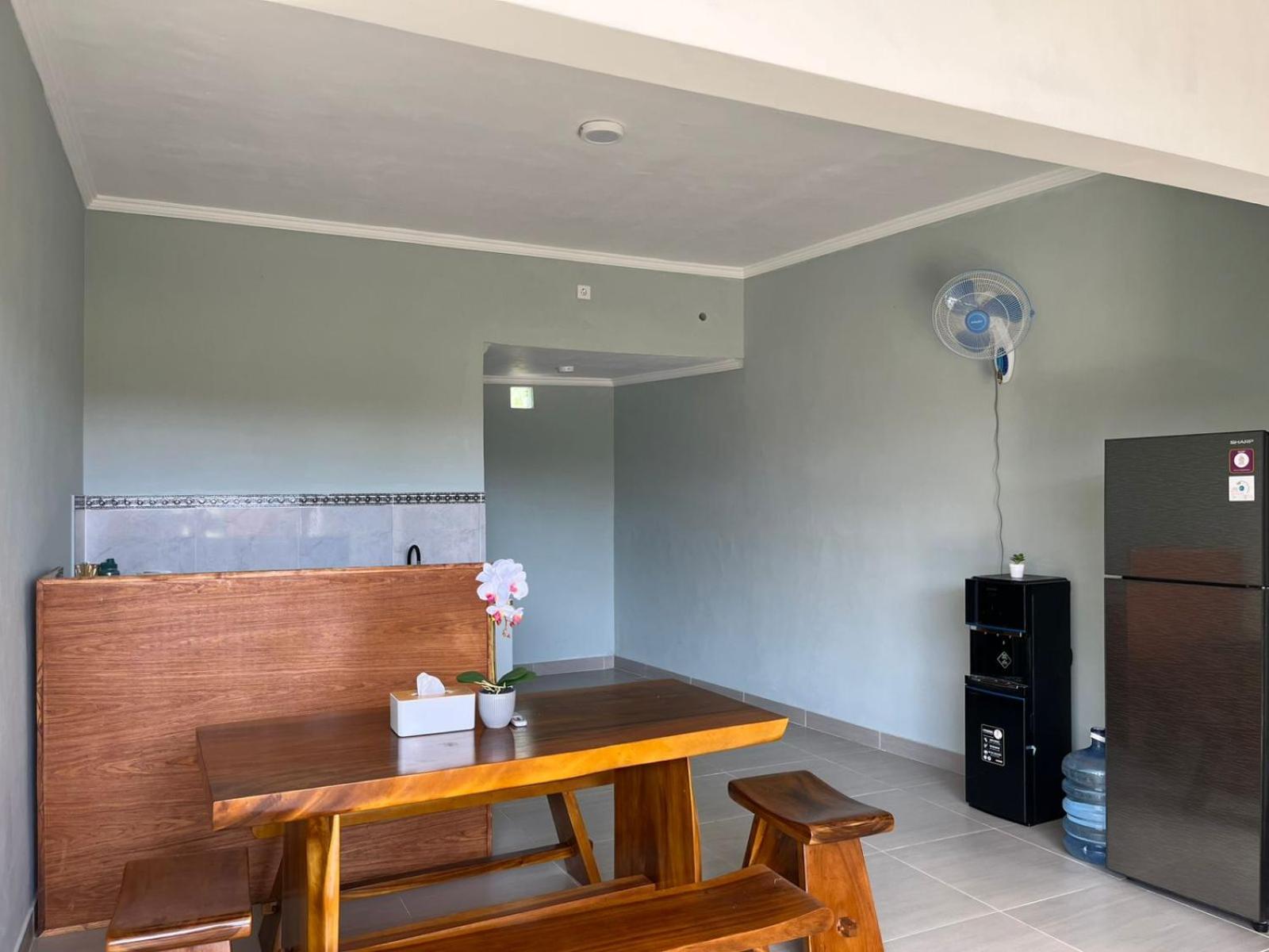 Rumah Harmoni