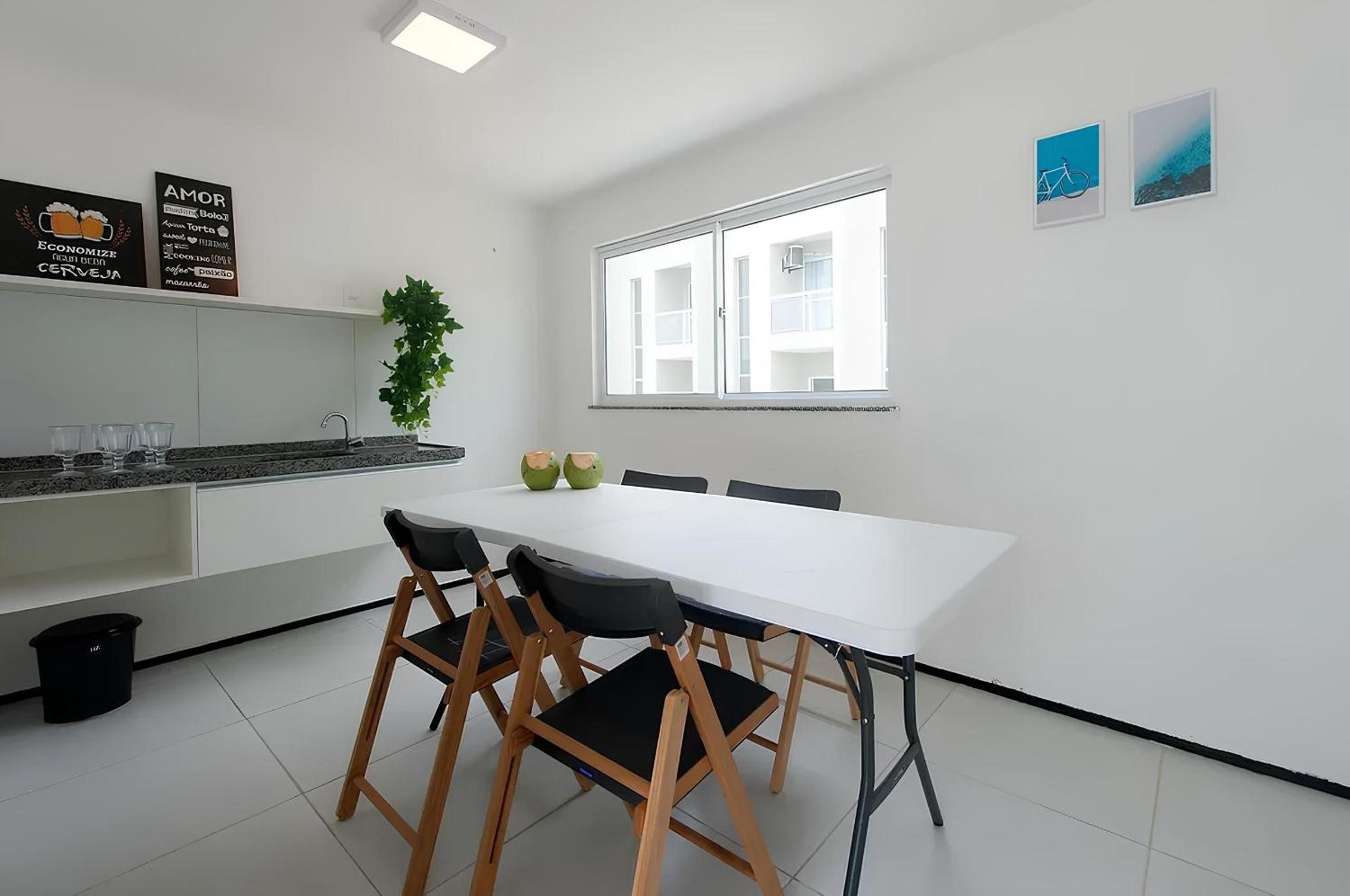 Beach Townhouses #C17 Spacious house By Carpediem