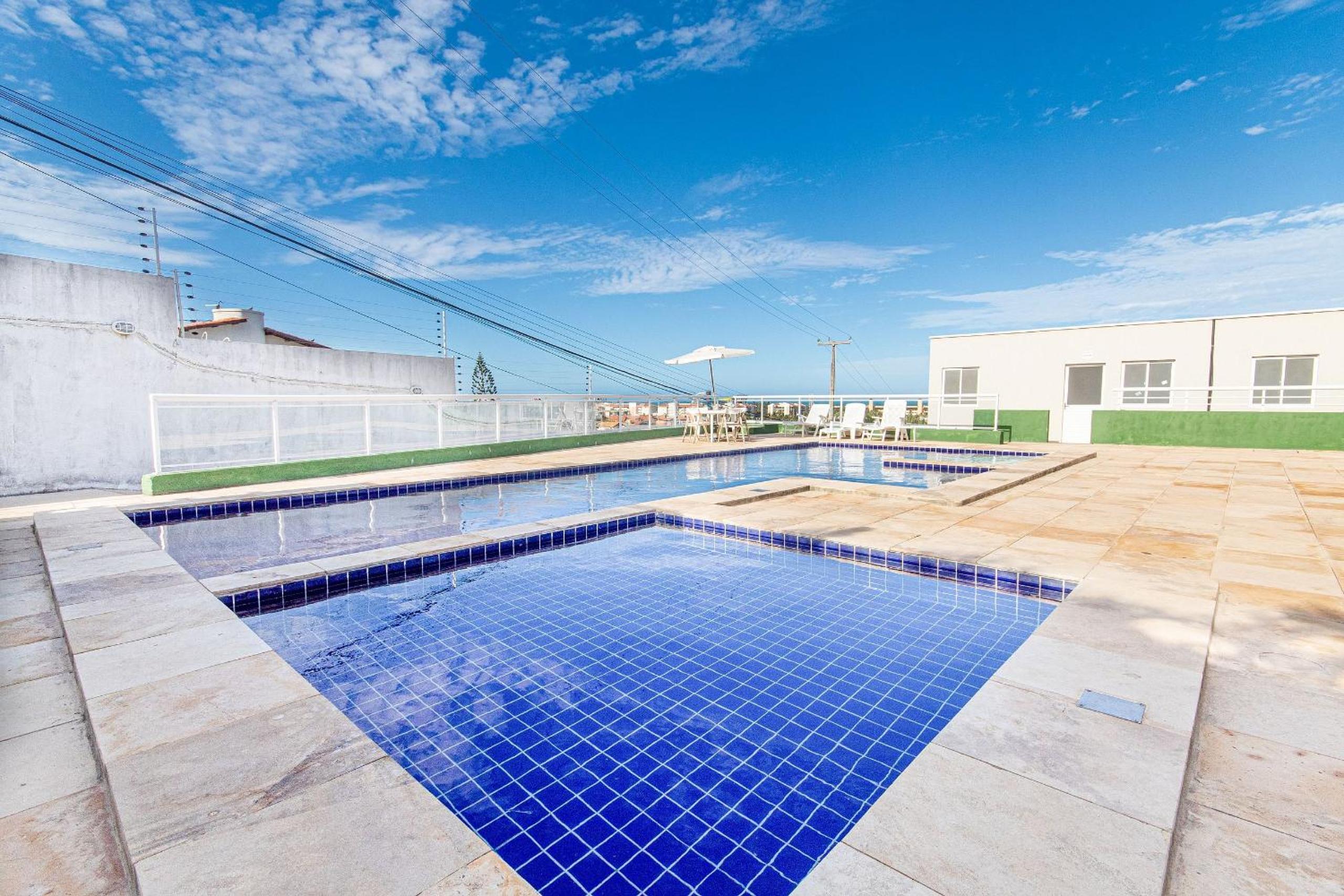 Beach Townhouses #C17 Spacious house By Carpediem