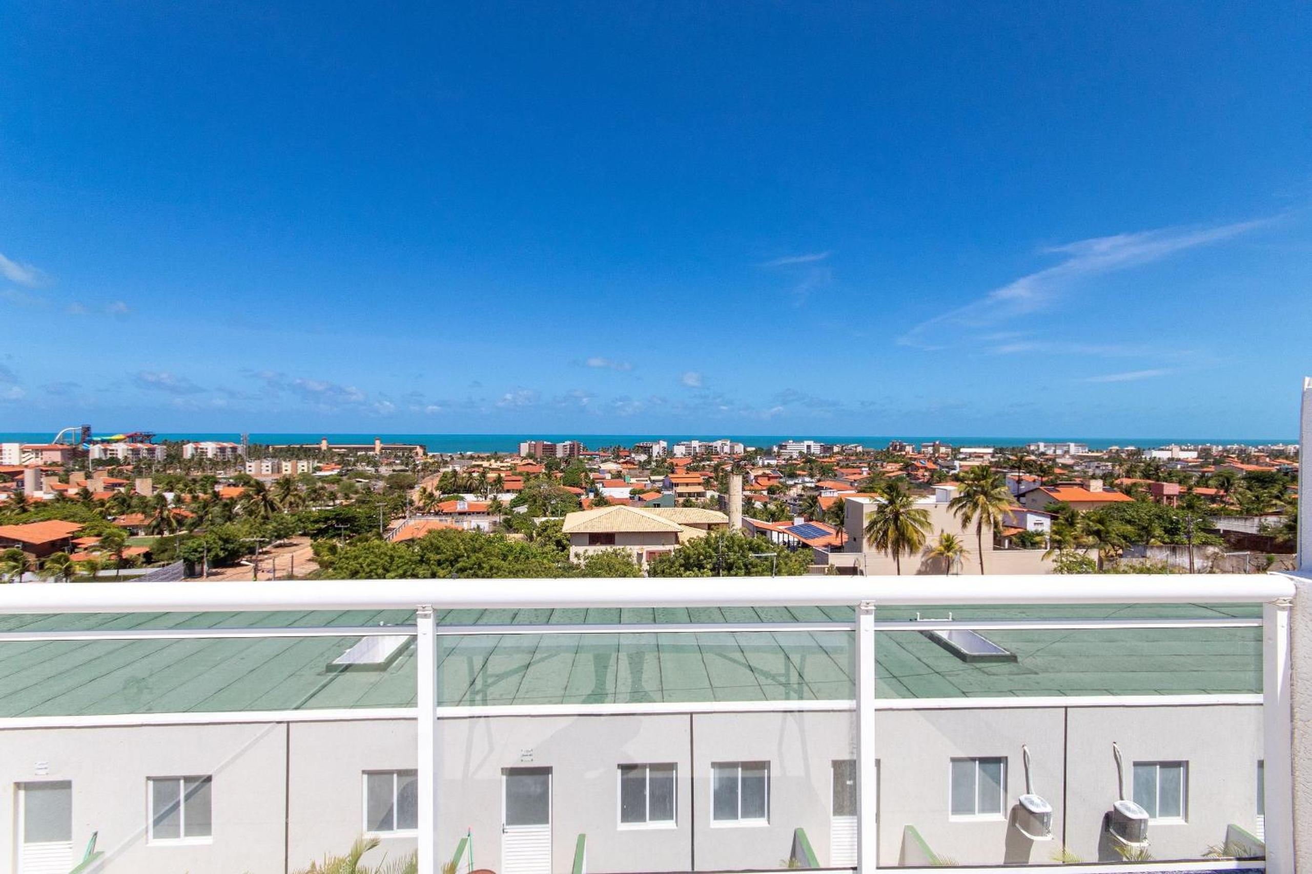 Beach Townhouses #C17 Spacious house By Carpediem