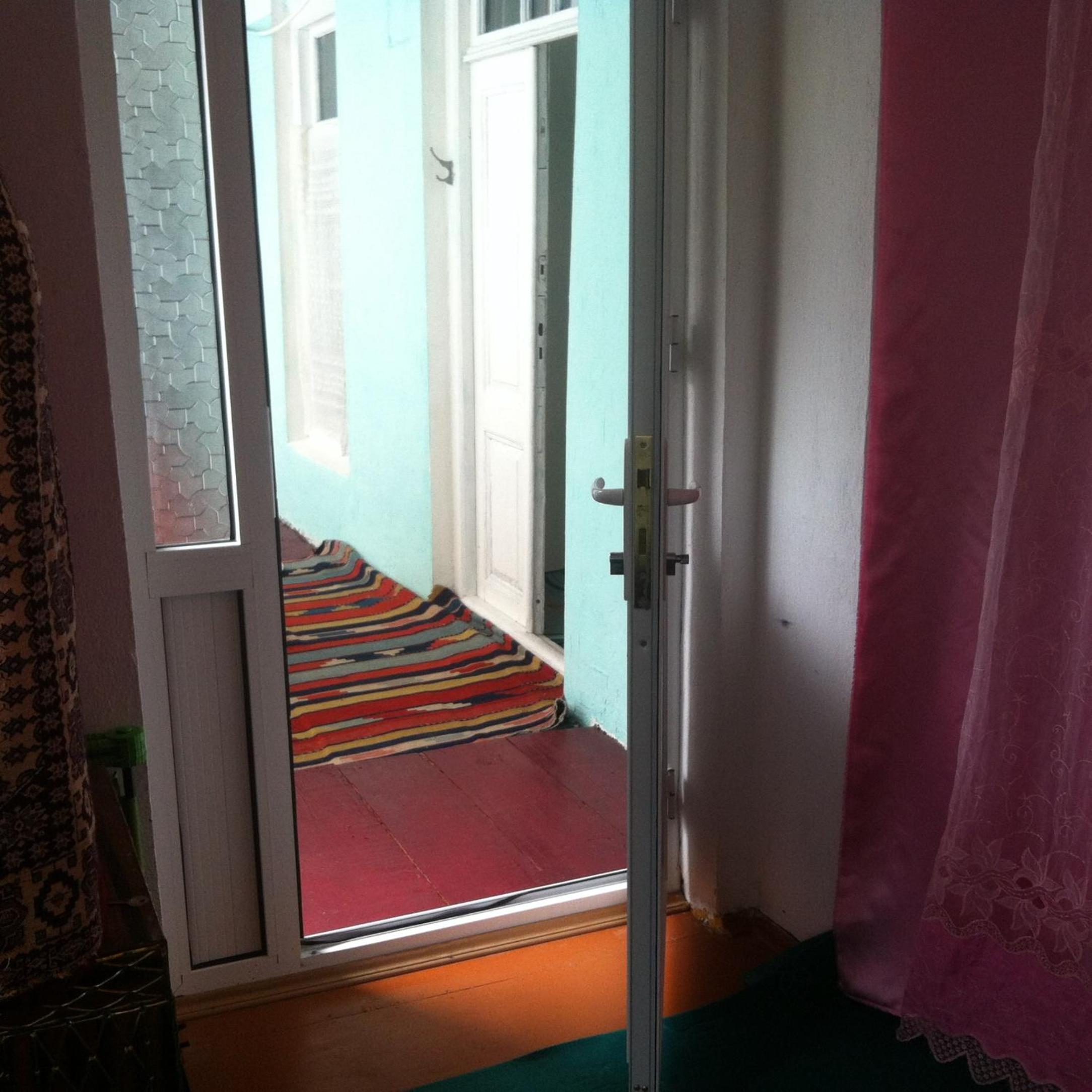 Ilgar's Guesthouse