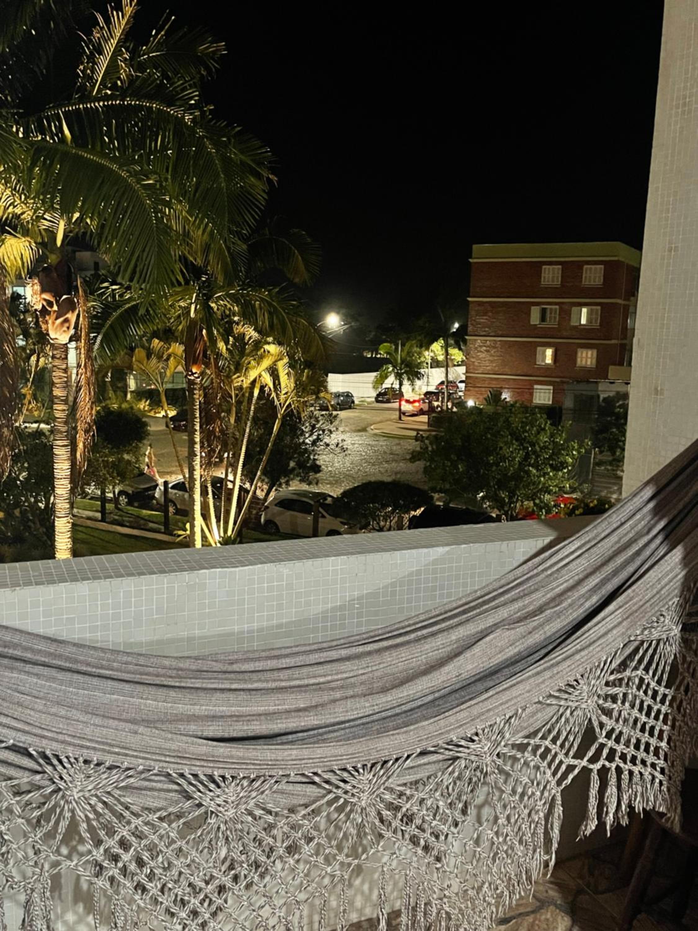 Apartamento Pé na Areia- Torres