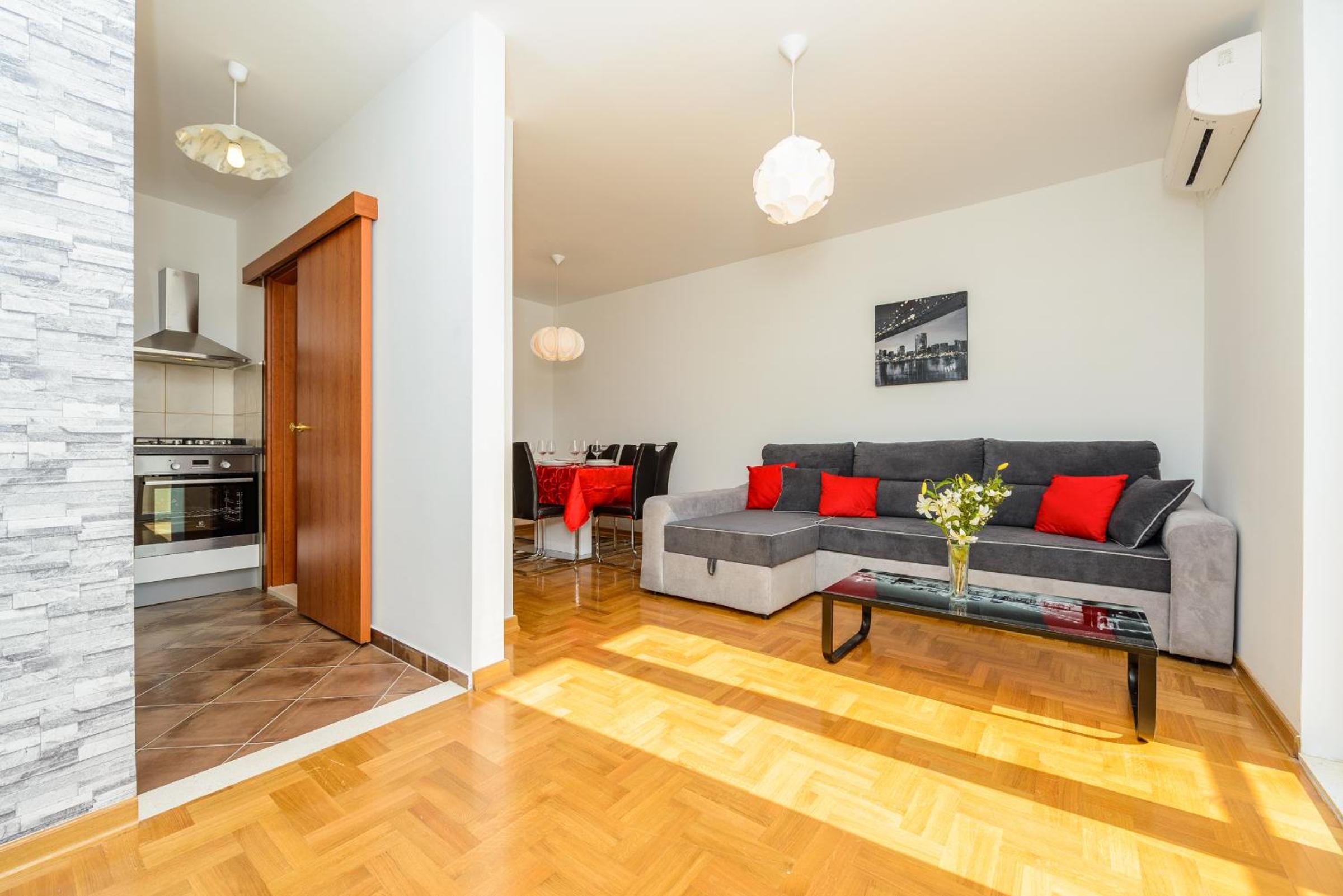 Apartment Ana-Marija