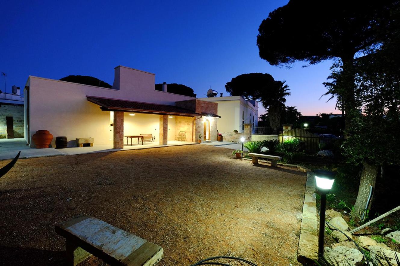 viale dei pini view 3