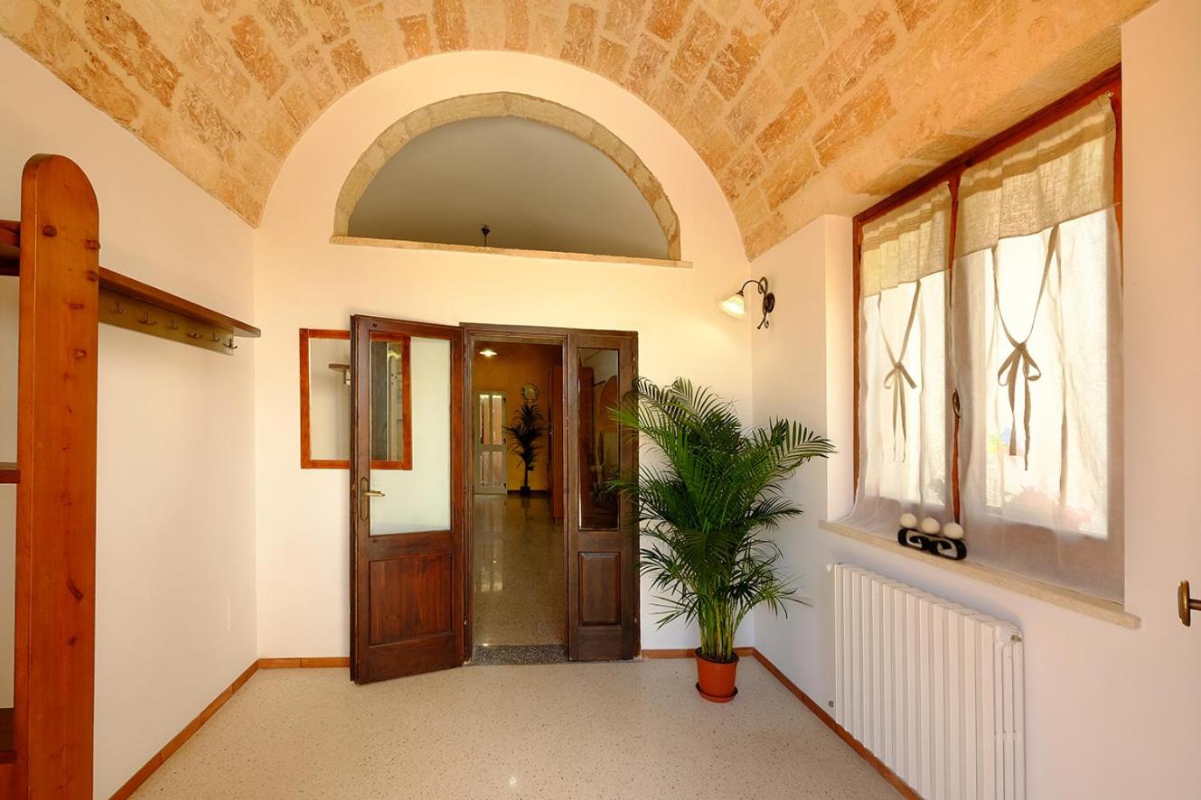 viale dei pini view 4