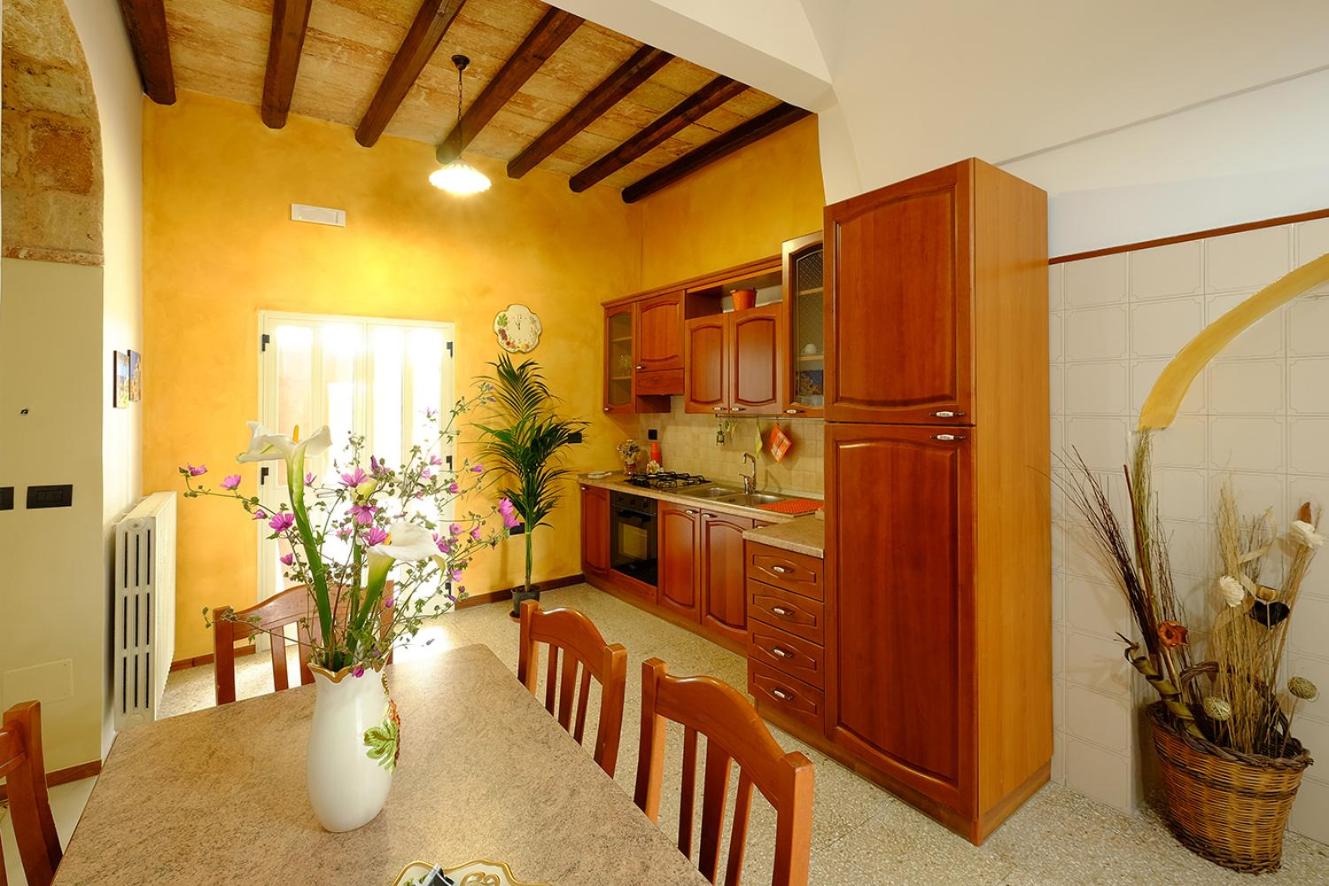 viale dei pini view 5