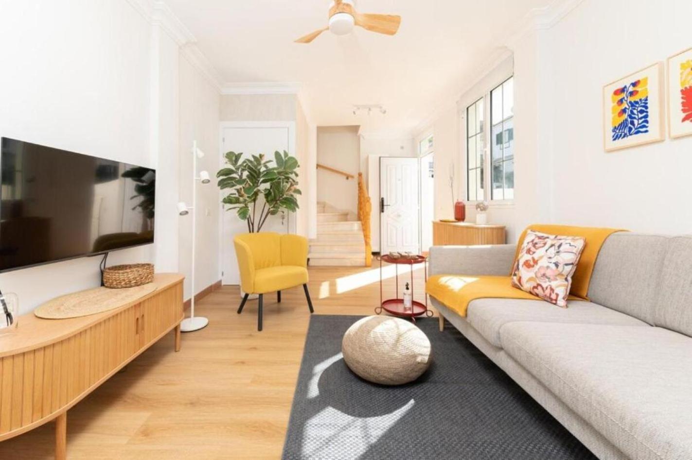 Profithome - Casa Anik Boutique Home, La laguna