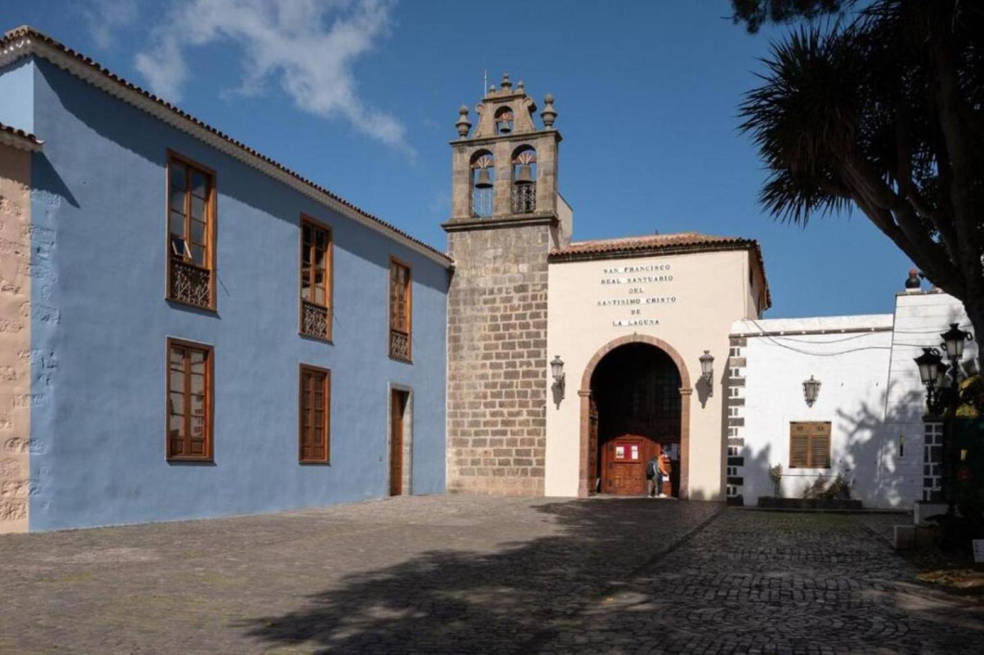 Profithome - Casa Anik Boutique Home, La laguna