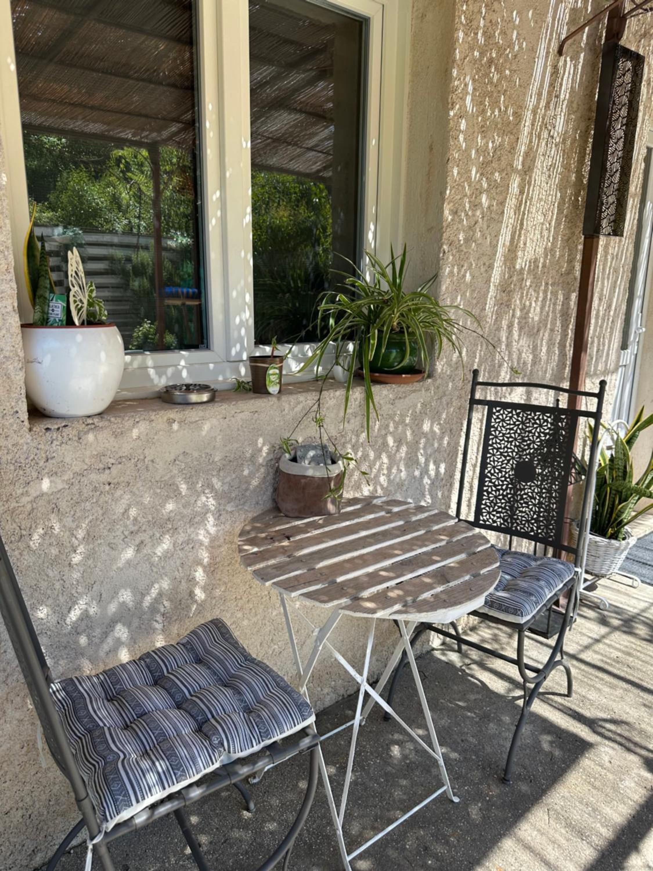 Aix Villa Theolina