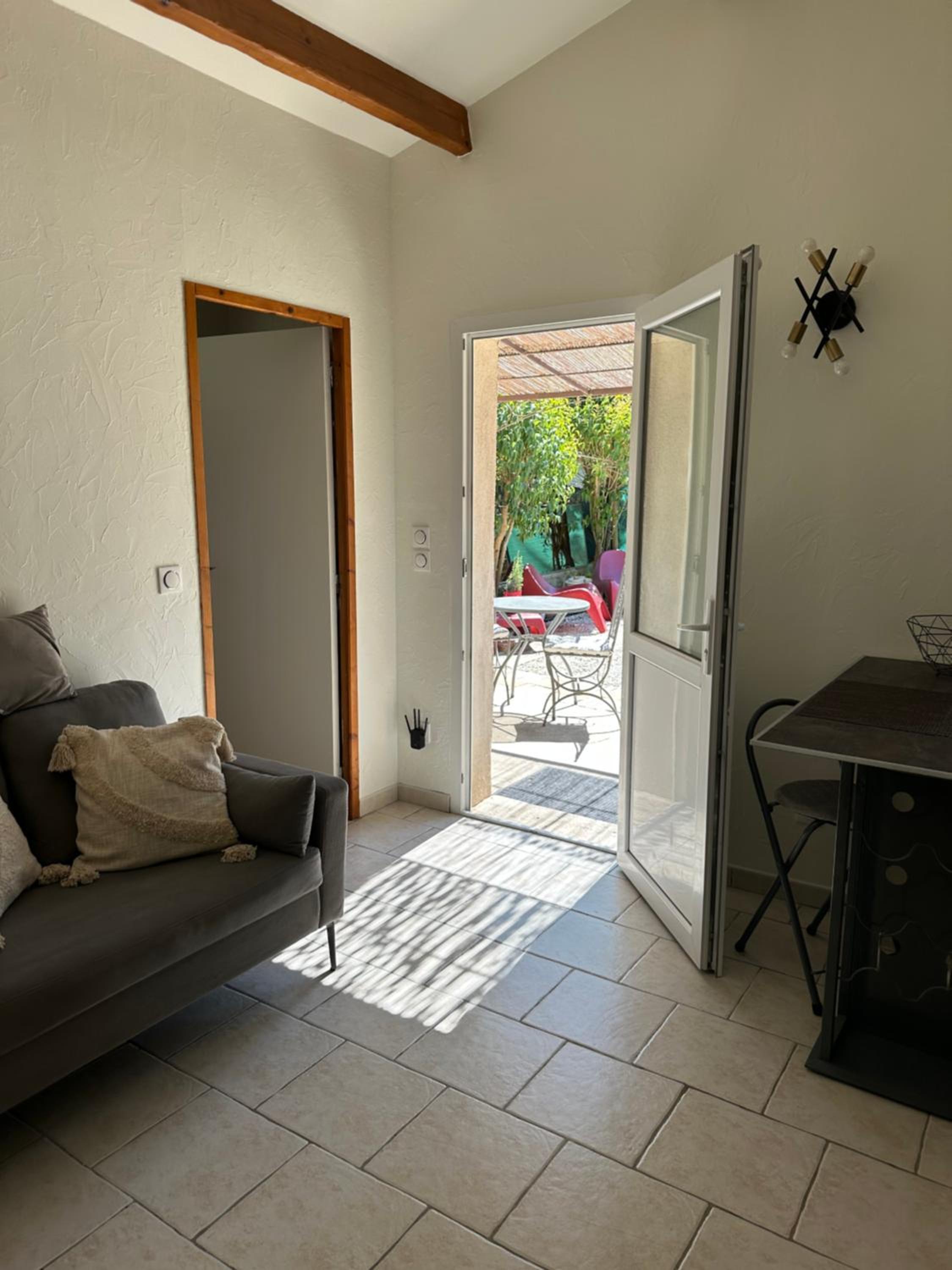 Aix Villa Theolina