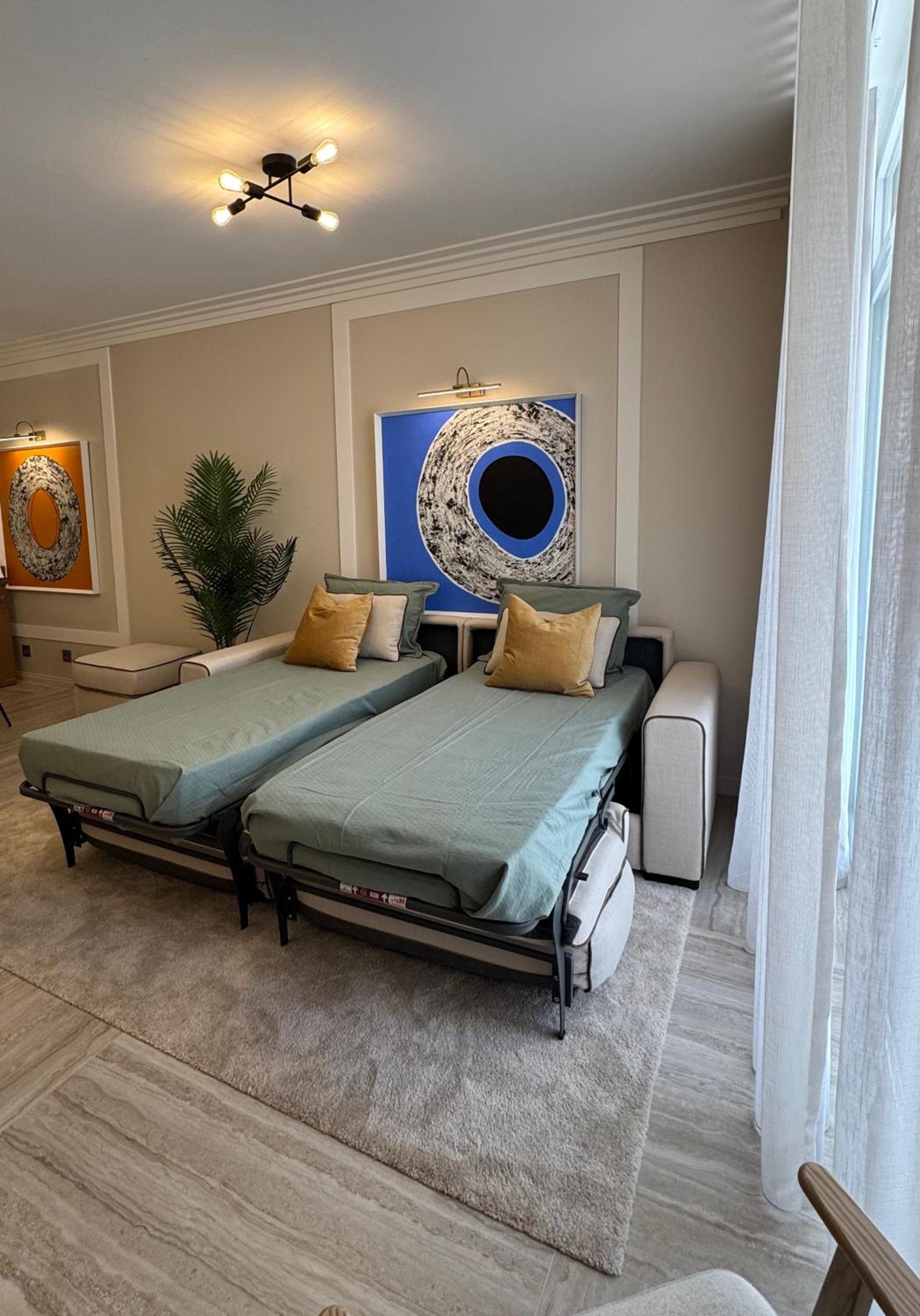 Apartamento T1 Luxo Marina Vilamoura