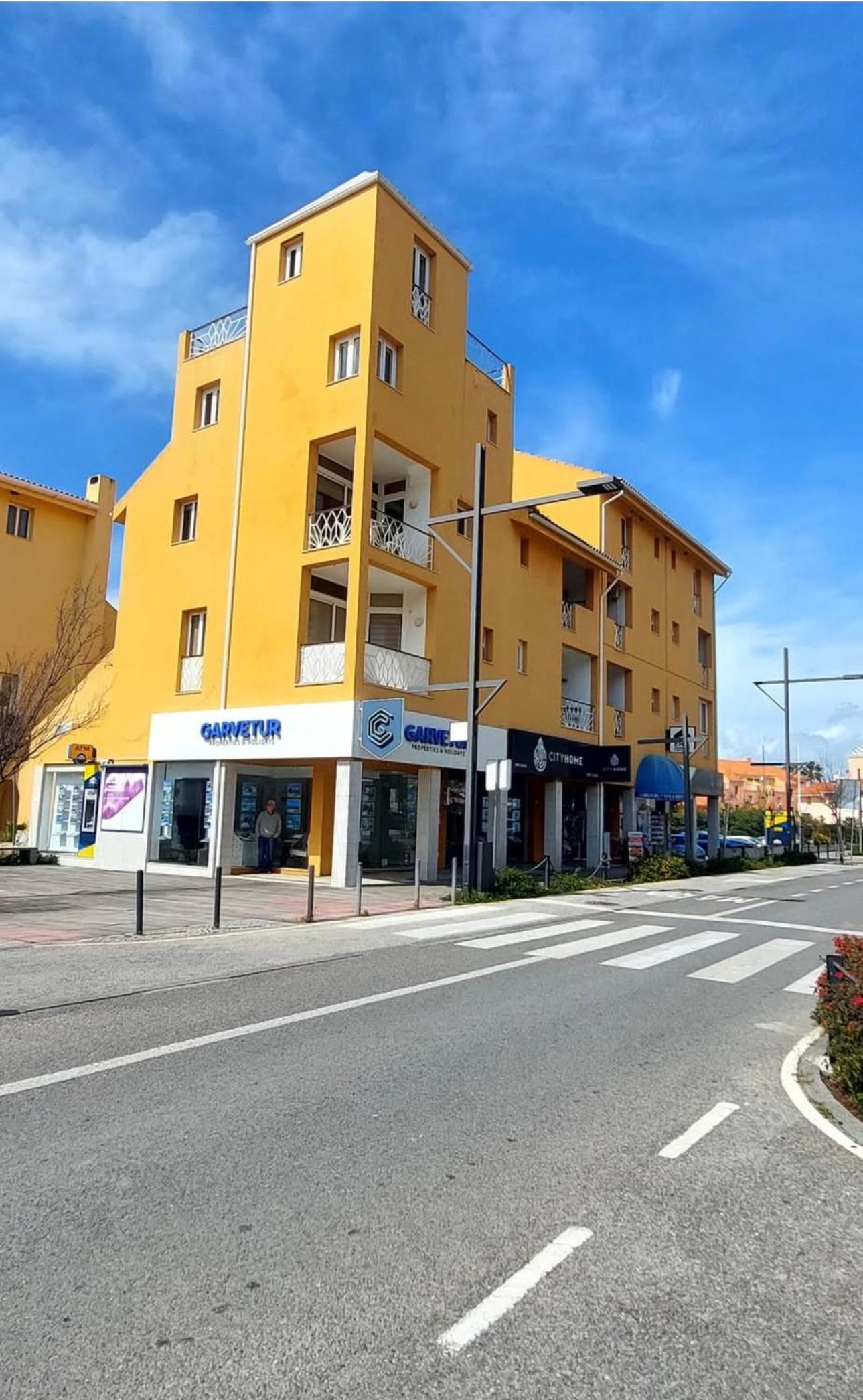 Apartamento T1 Luxo Marina Vilamoura