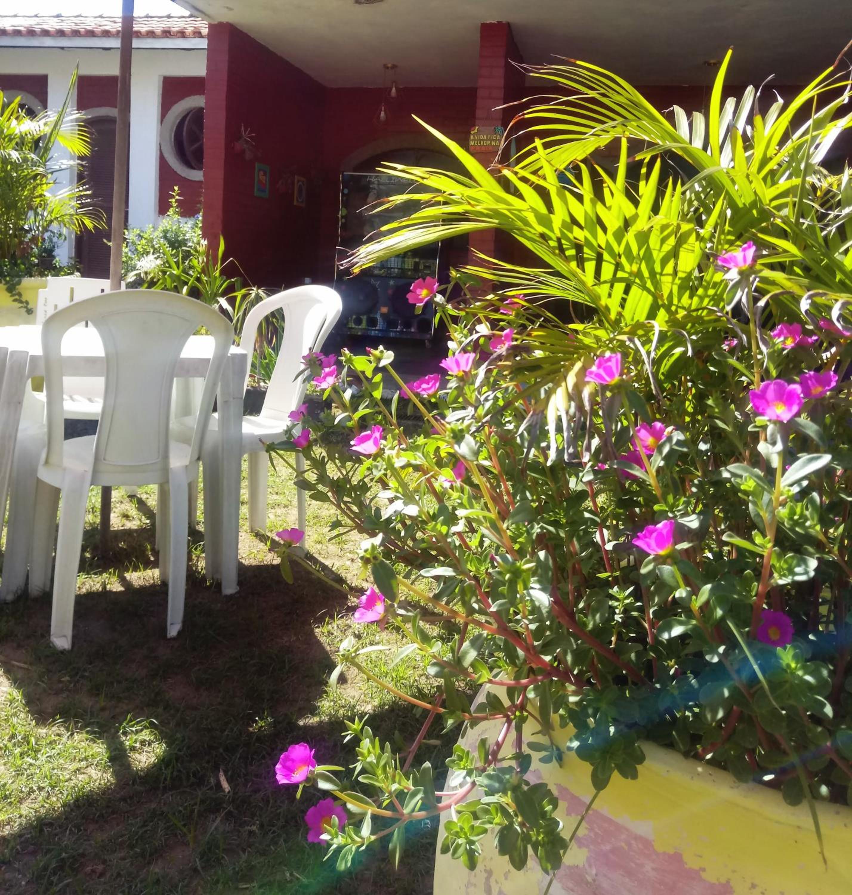 Casa Aloha Barra