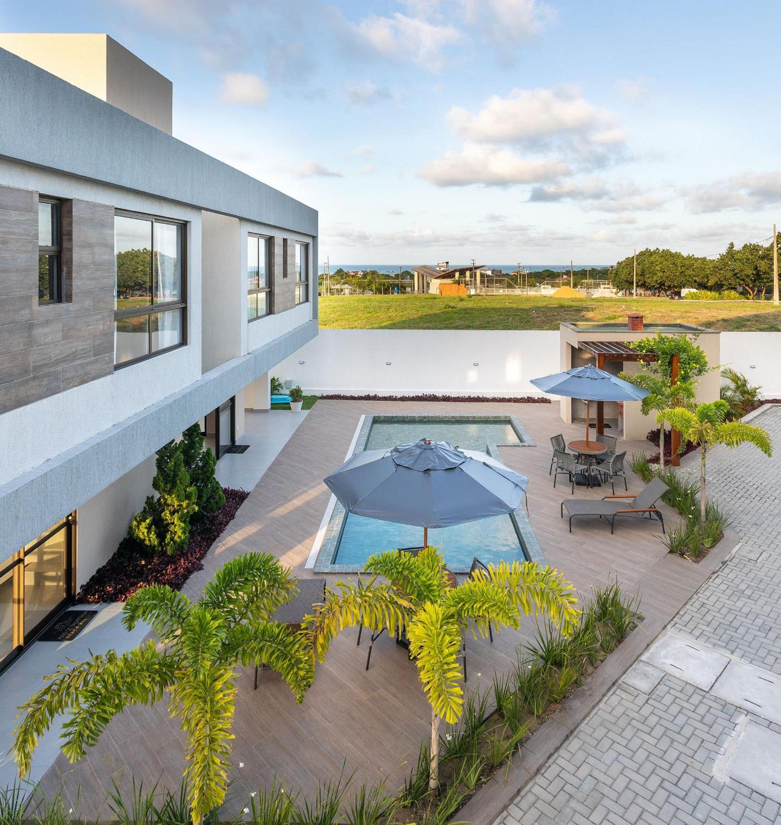Mar deTabatinga#B3 - Style and leisure by Carpediem