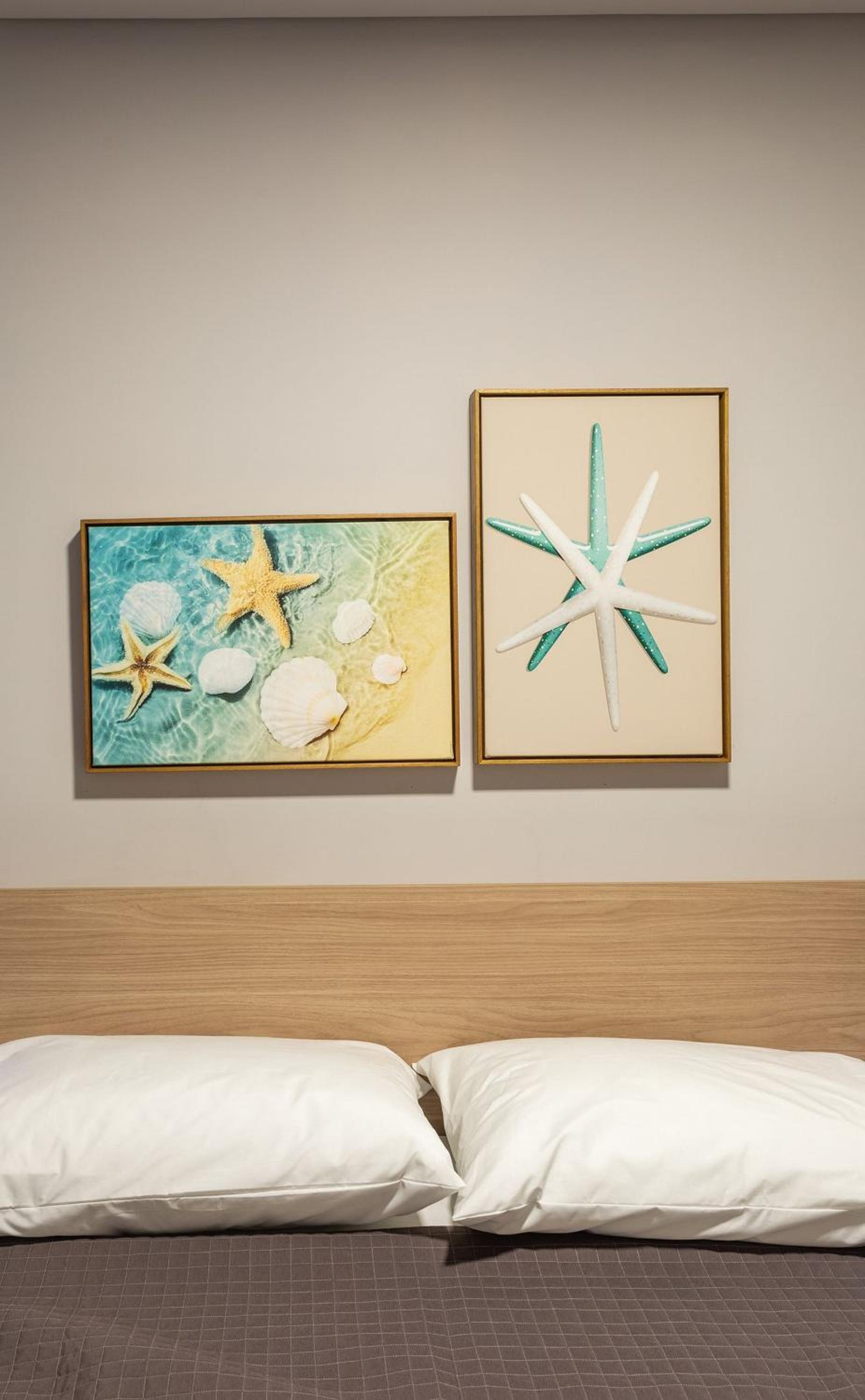 Mar deTabatinga#B3 - Style and leisure by Carpediem