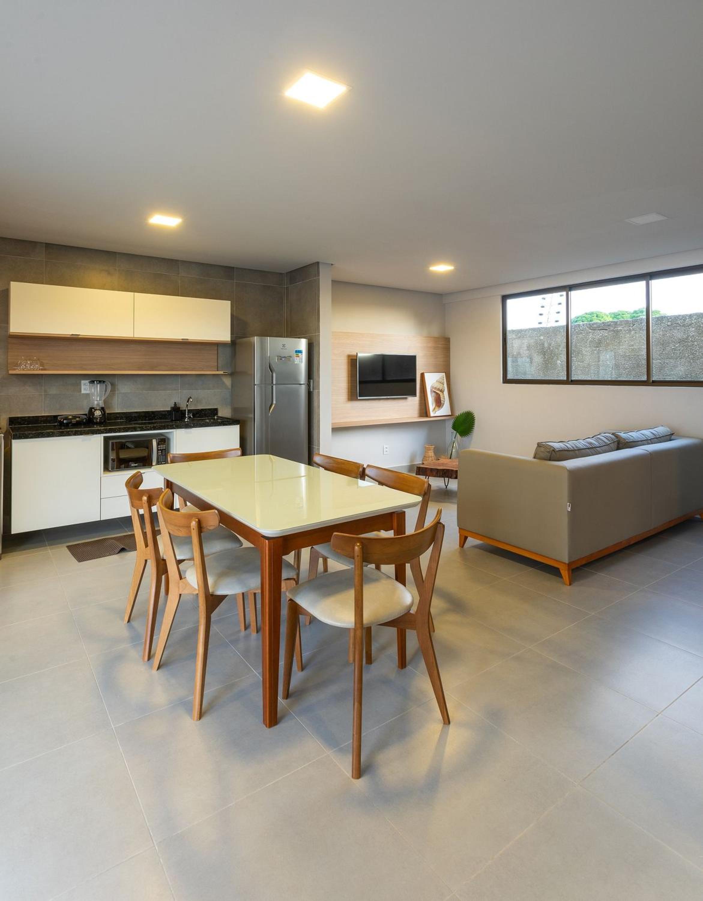 Mar deTabatinga#B3 - Style and leisure by Carpediem