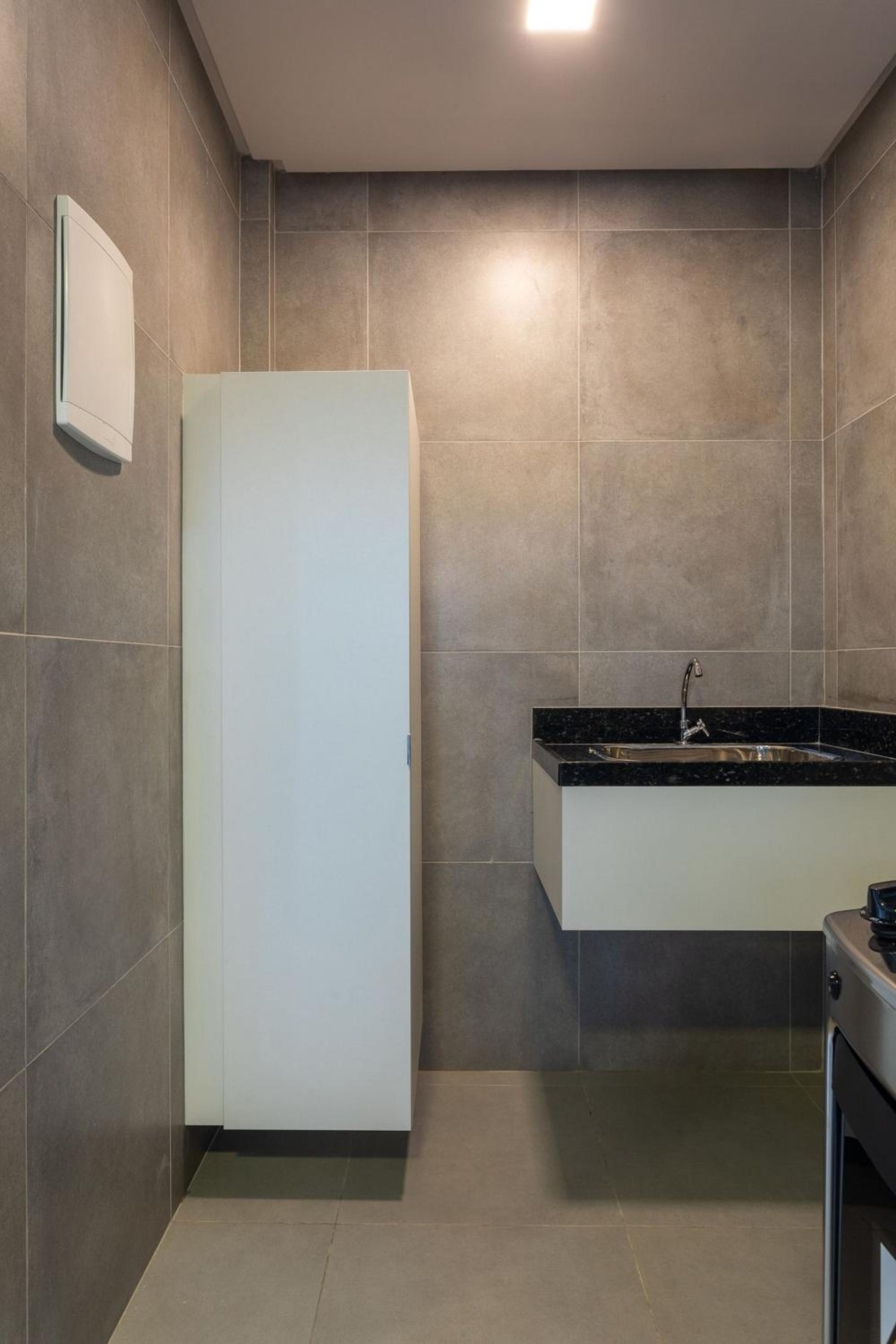 Mar deTabatinga#B3 - Style and leisure by Carpediem