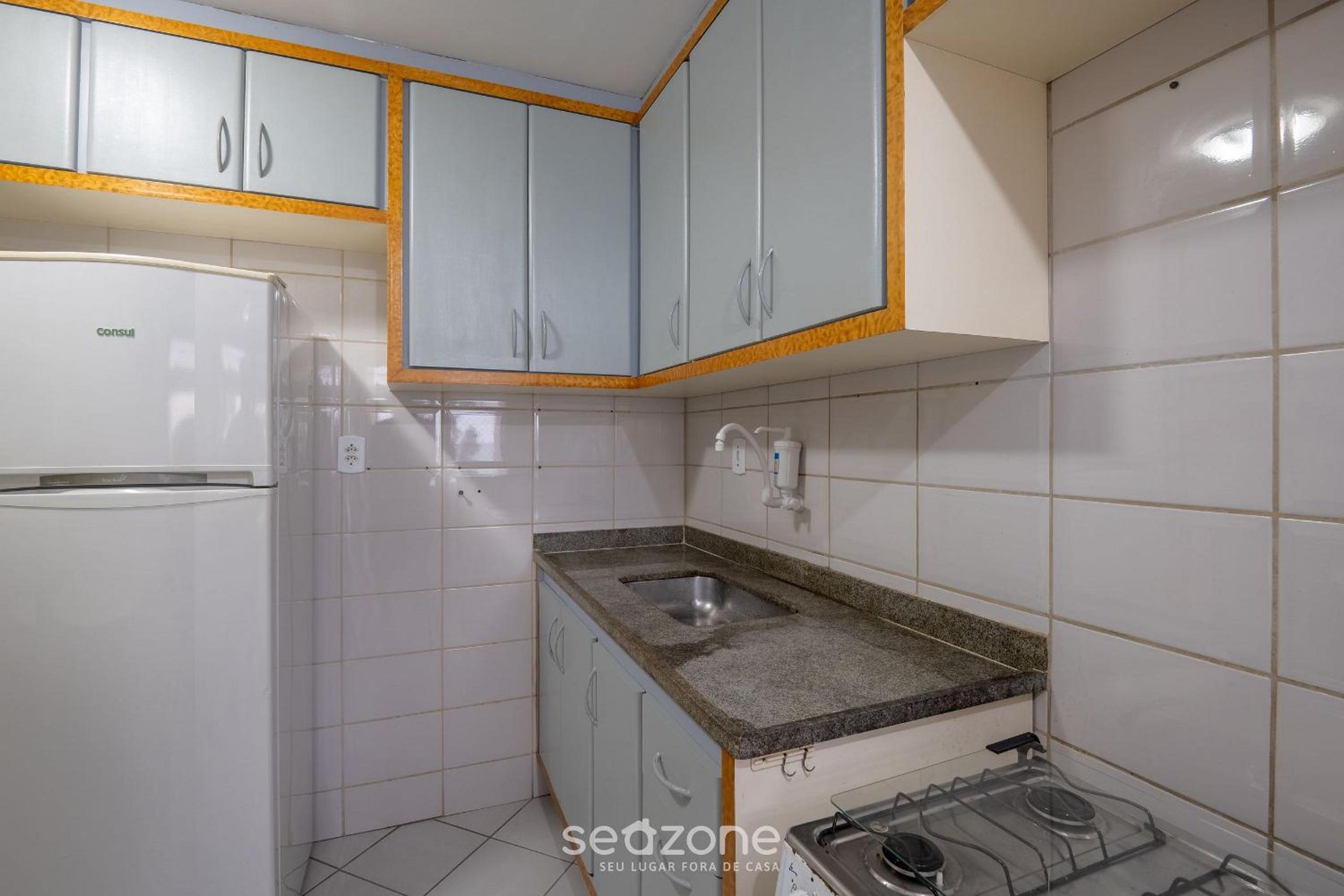 Comfort and sophistication just steps from Praia do Morro - DBH