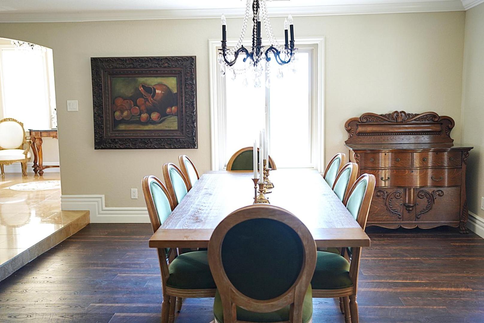 Villa on 5 Acre Vineyard Equestrian Estate, Pool & Hot tub, Events