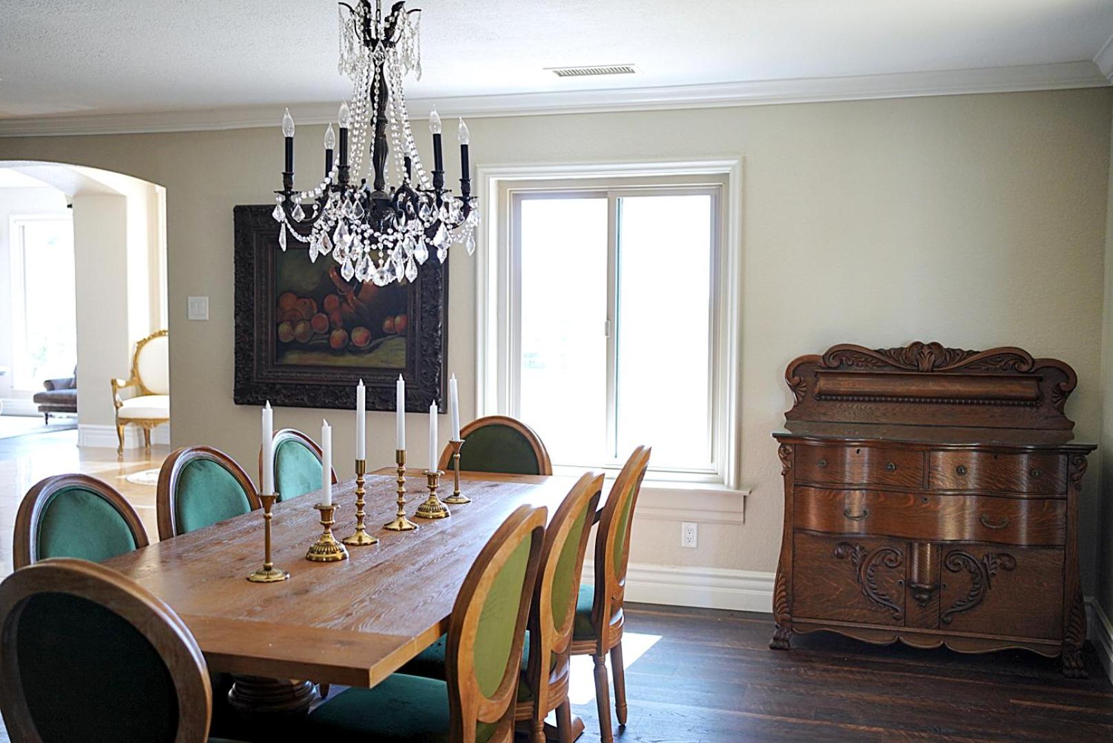 Villa on 5 Acre Vineyard Equestrian Estate, Pool & Hot tub, Events