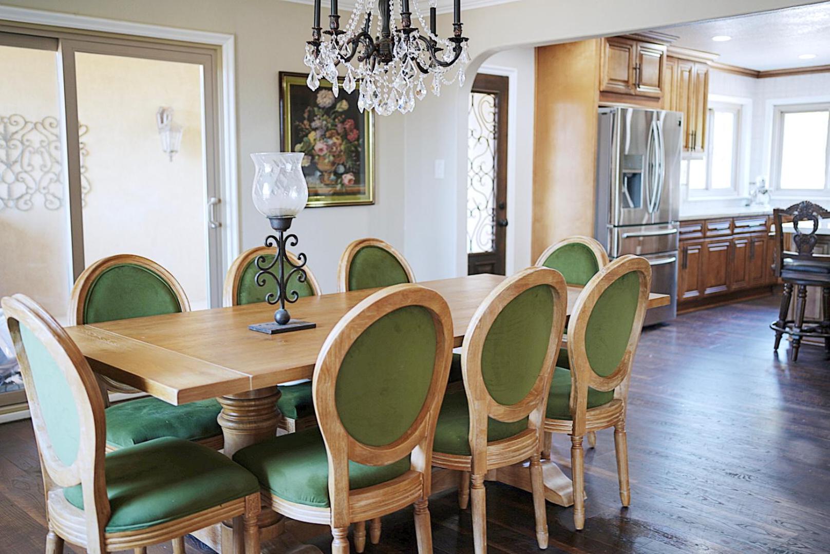 Villa on 5 Acre Vineyard Equestrian Estate, Pool & Hot tub, Events