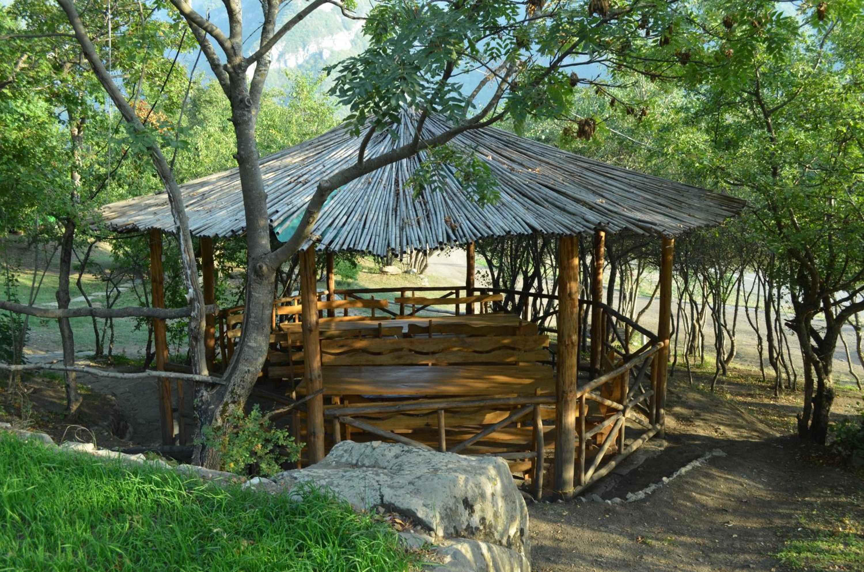 Old Halidzor