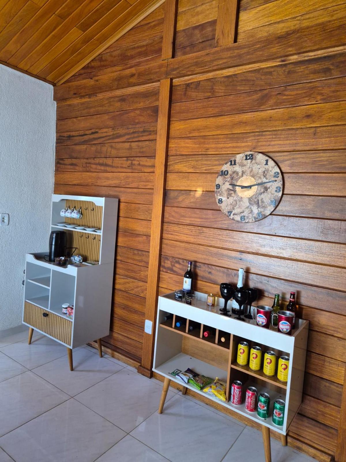 Eco Cabana Mantiqueira