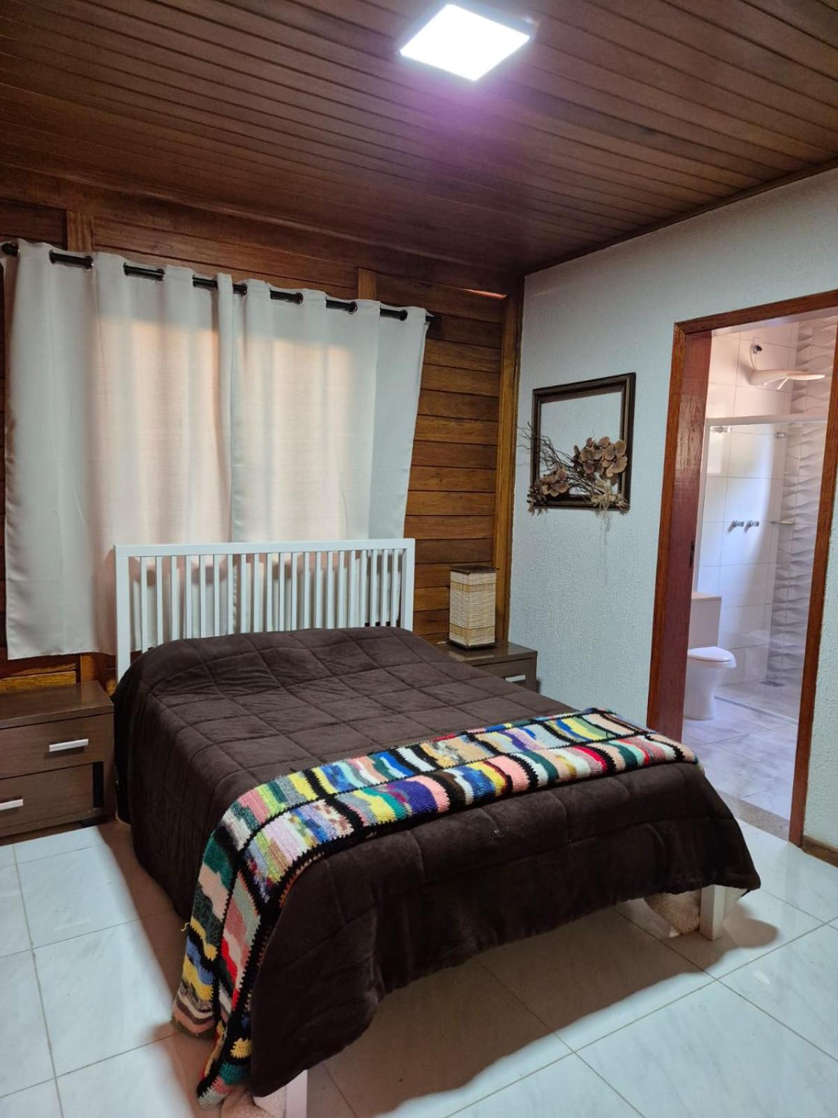 Eco Cabana Mantiqueira