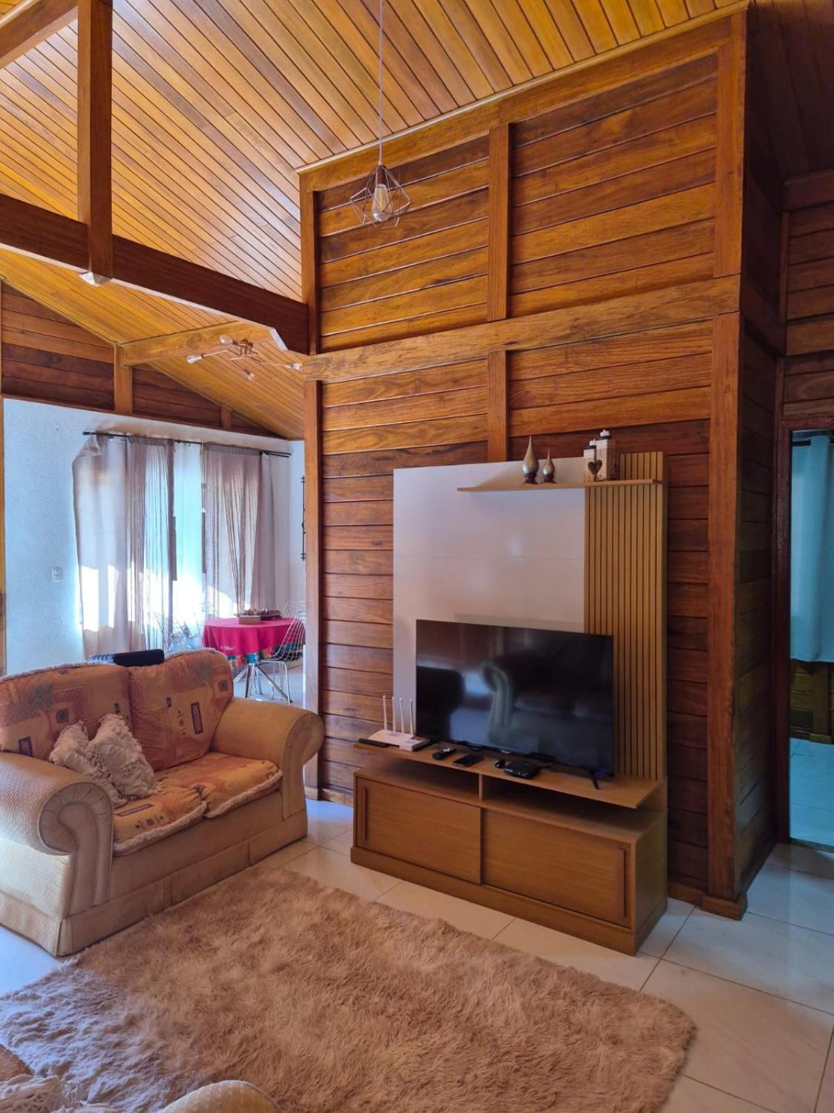 Eco Cabana Mantiqueira