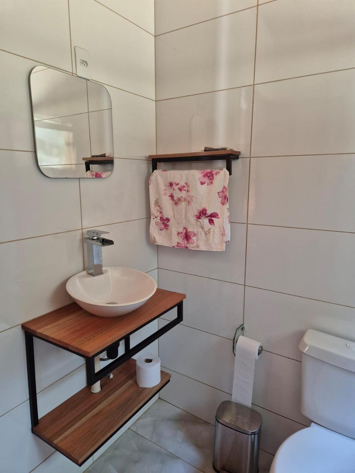 Eco Cabana Mantiqueira