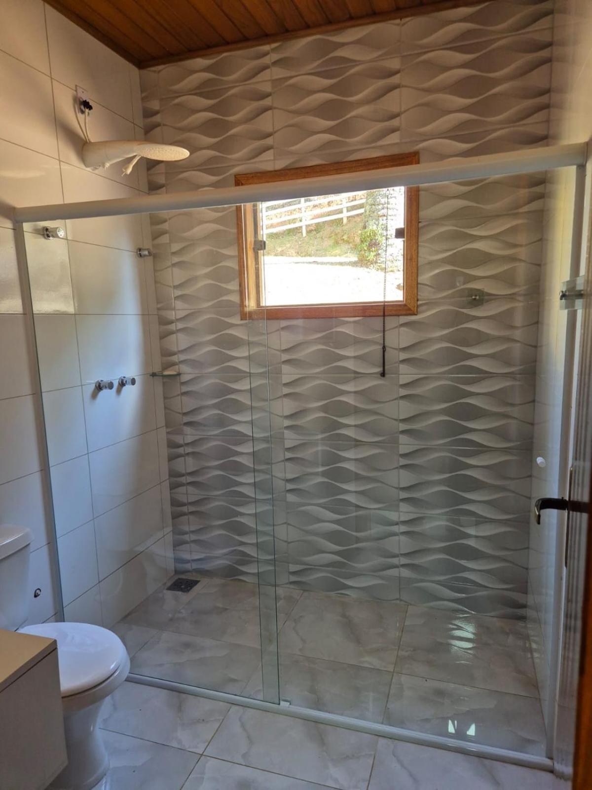 Eco Cabana Mantiqueira