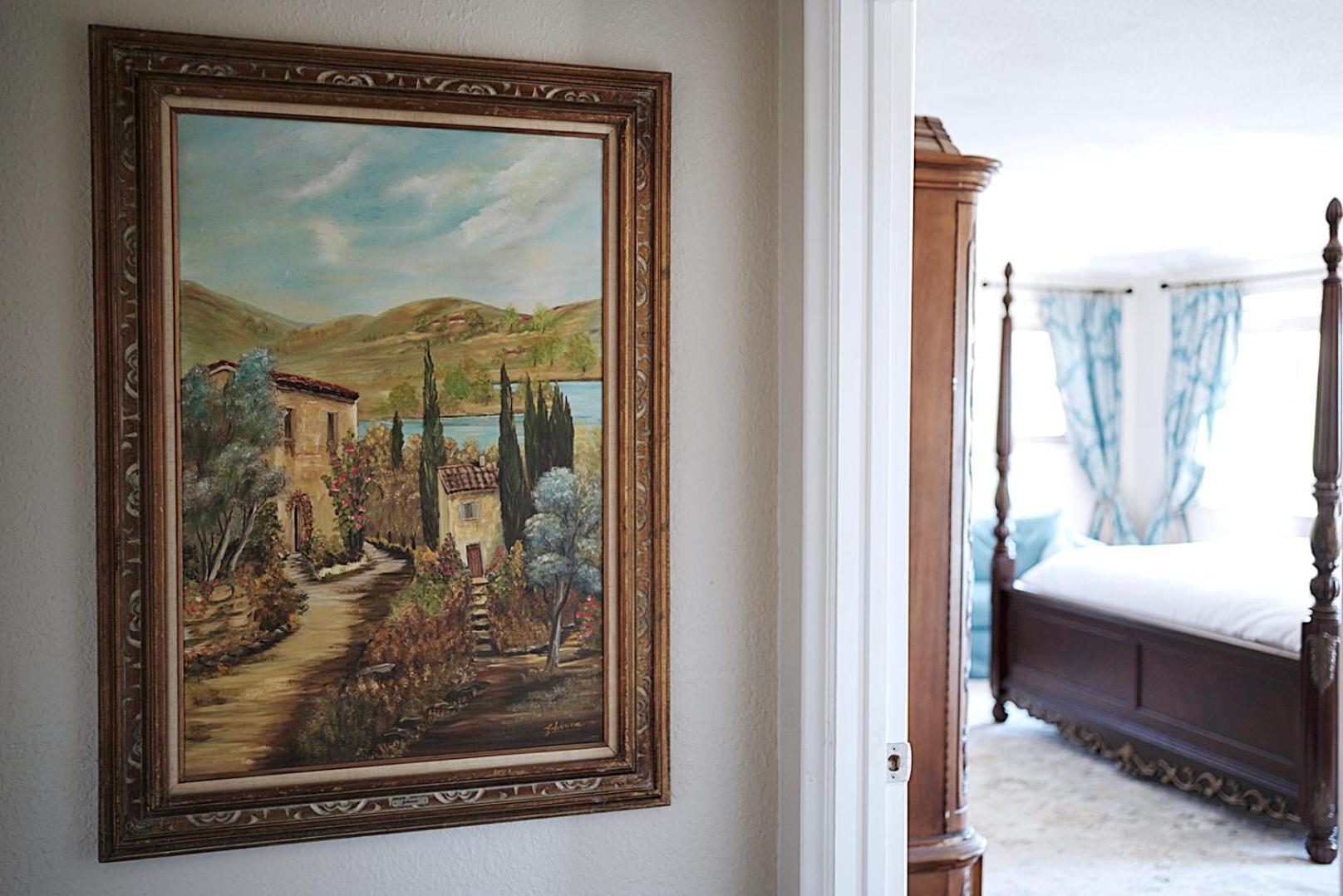 Villa on 5 Acre Vineyard Equestrian Estate, Pool & Hot tub, Events