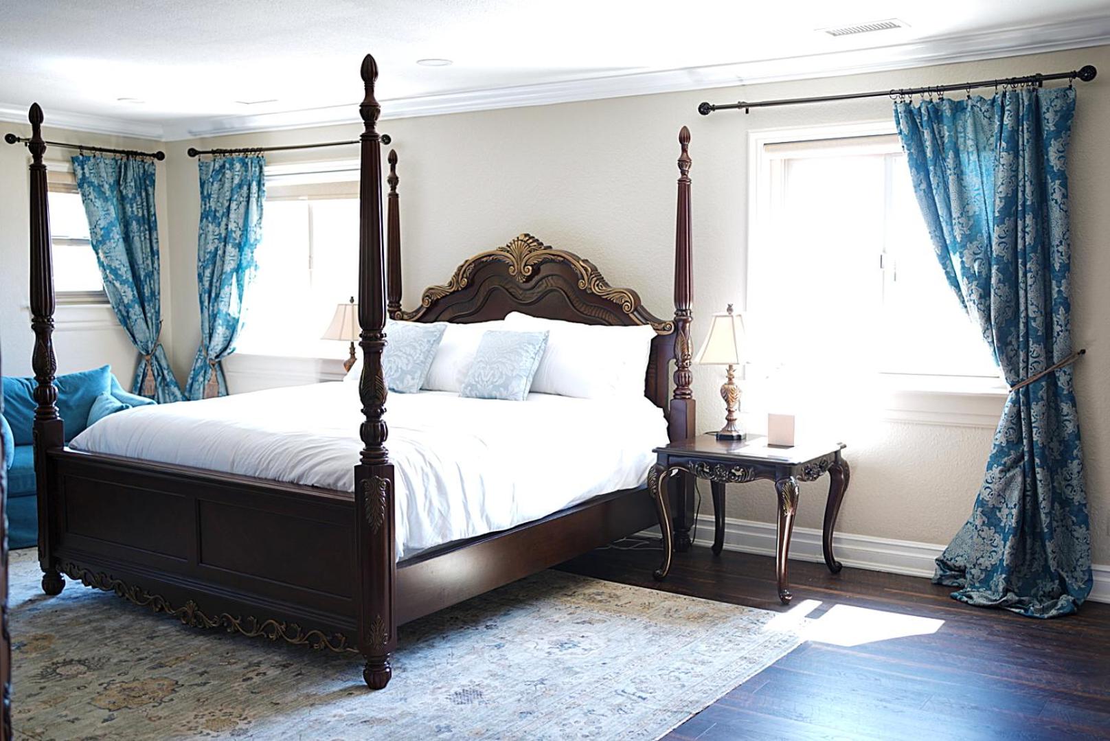 Villa on 5 Acre Vineyard Equestrian Estate, Pool & Hot tub, Events