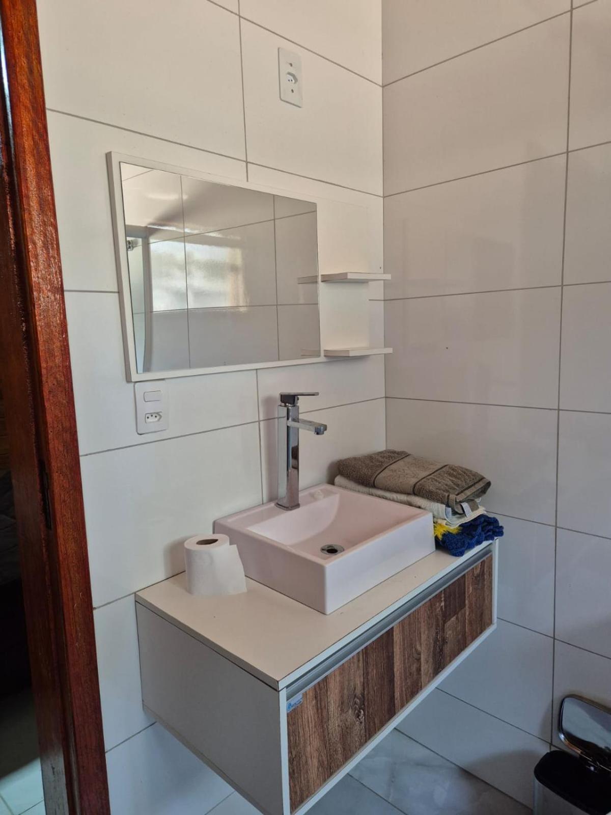 Eco Cabana Mantiqueira