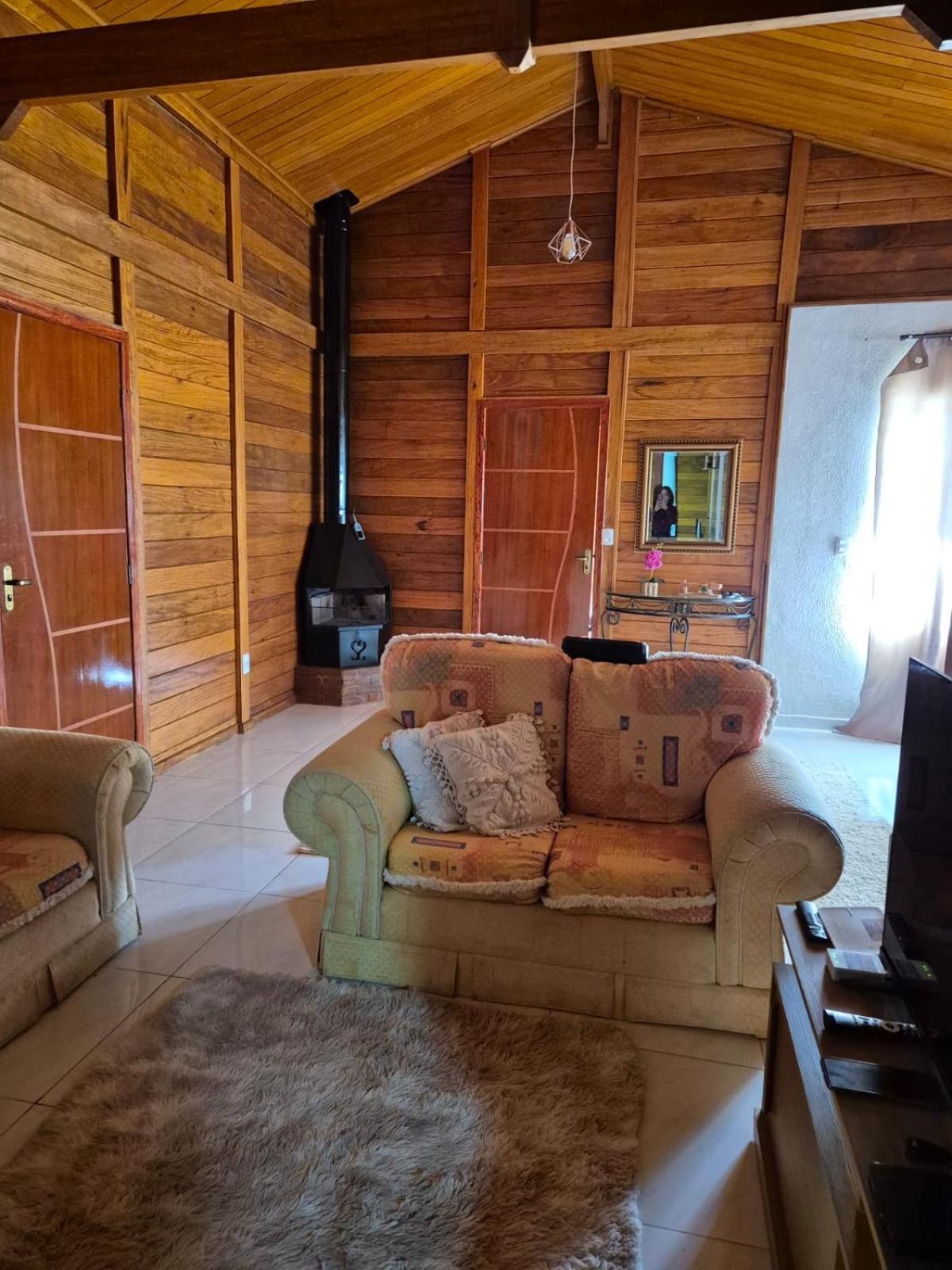 Eco Cabana Mantiqueira