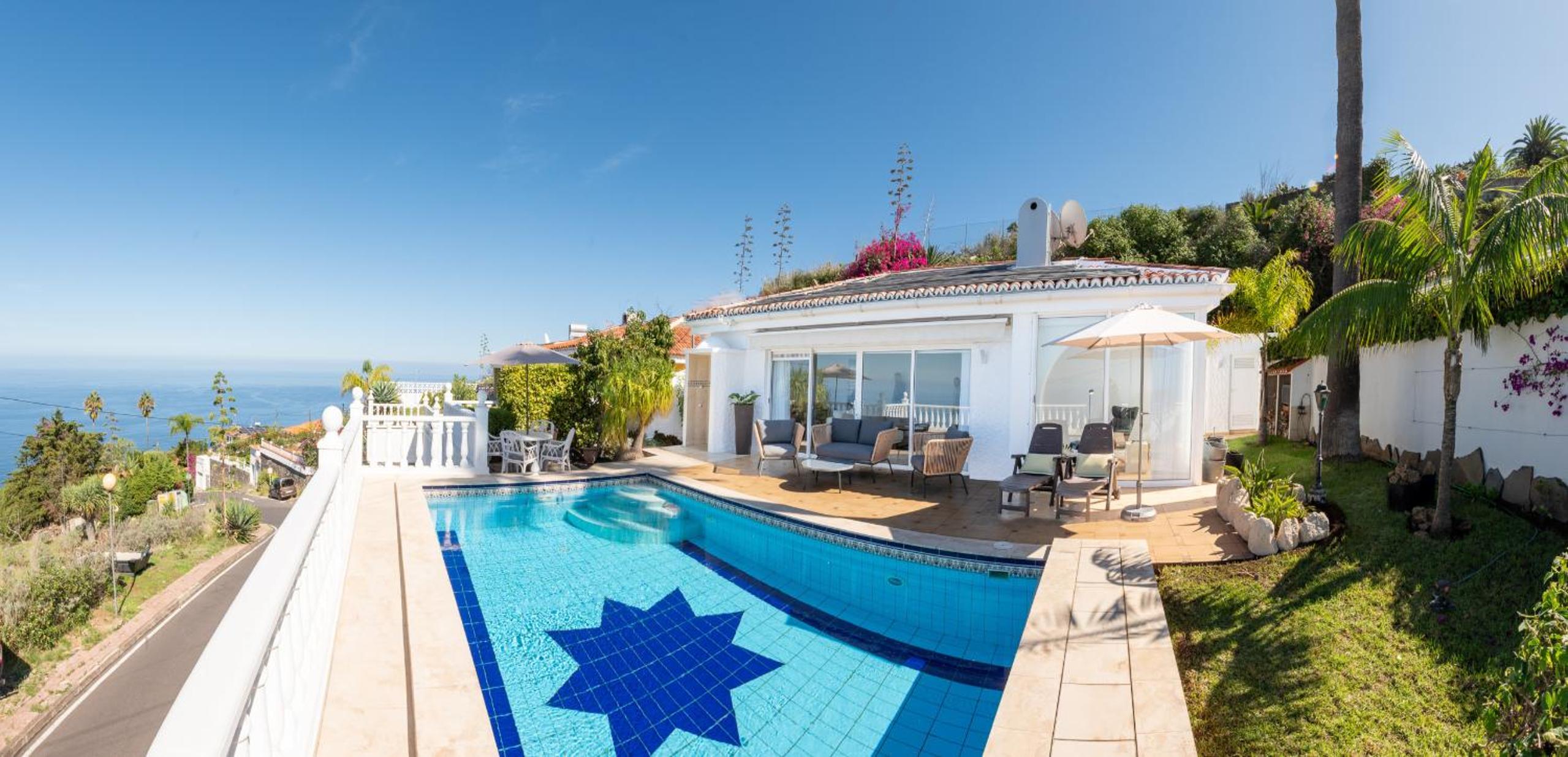 Profithome- I love Puntillo del Sol
