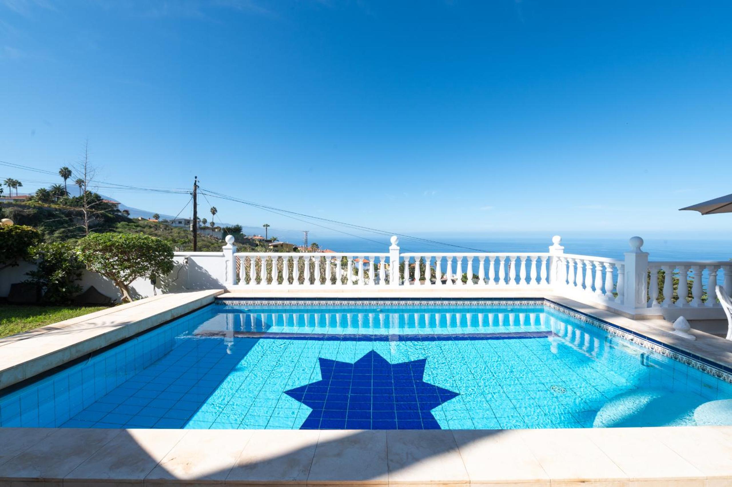 Profithome- I love Puntillo del Sol