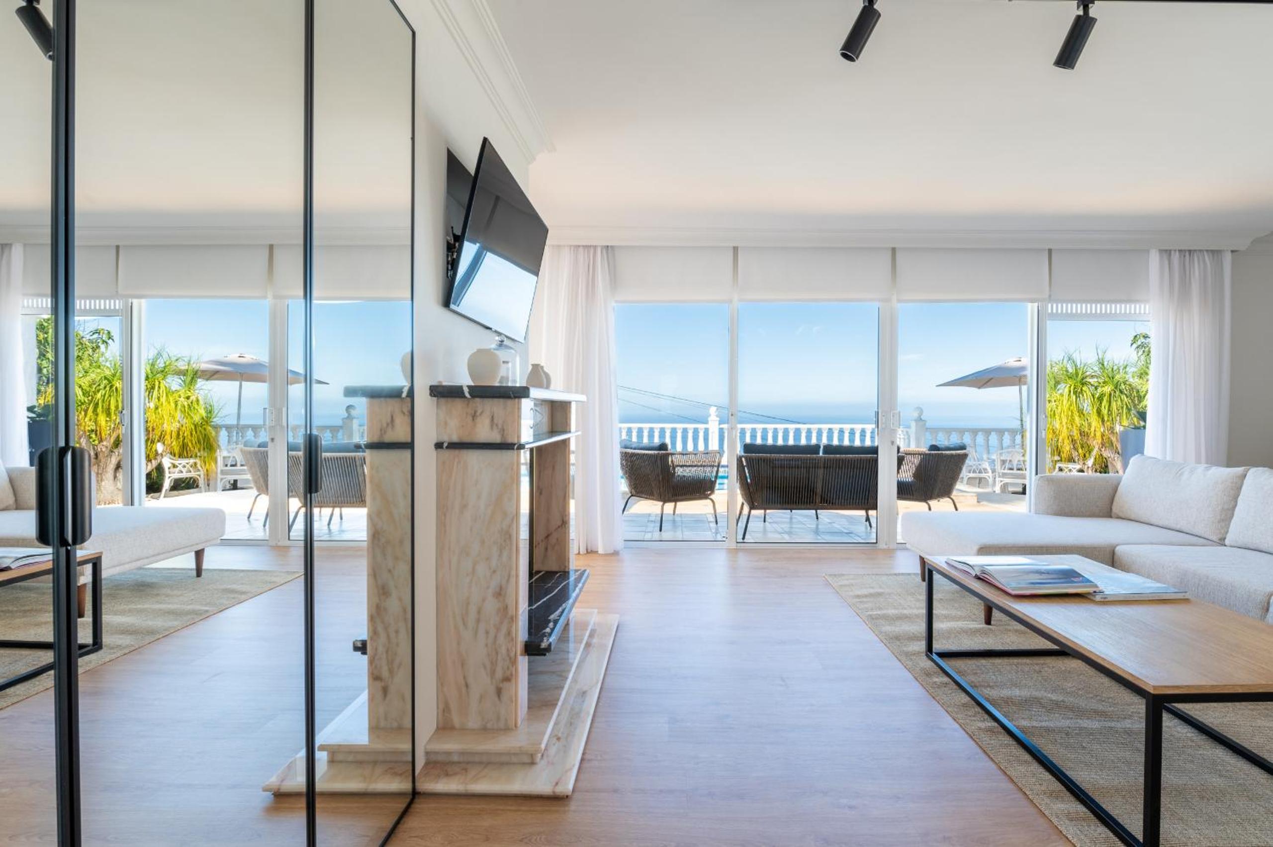 Profithome- I love Puntillo del Sol