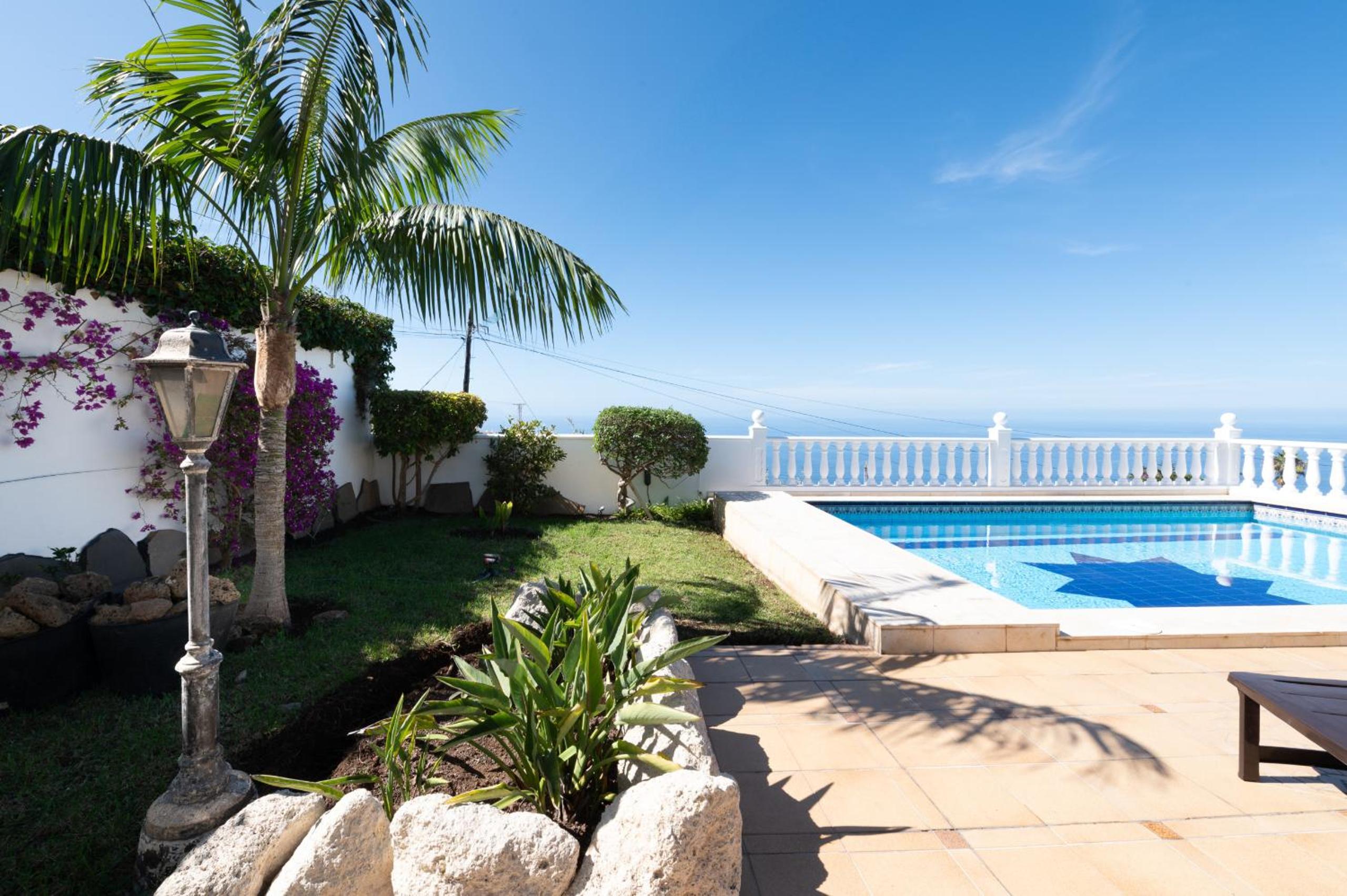 Profithome- I love Puntillo del Sol
