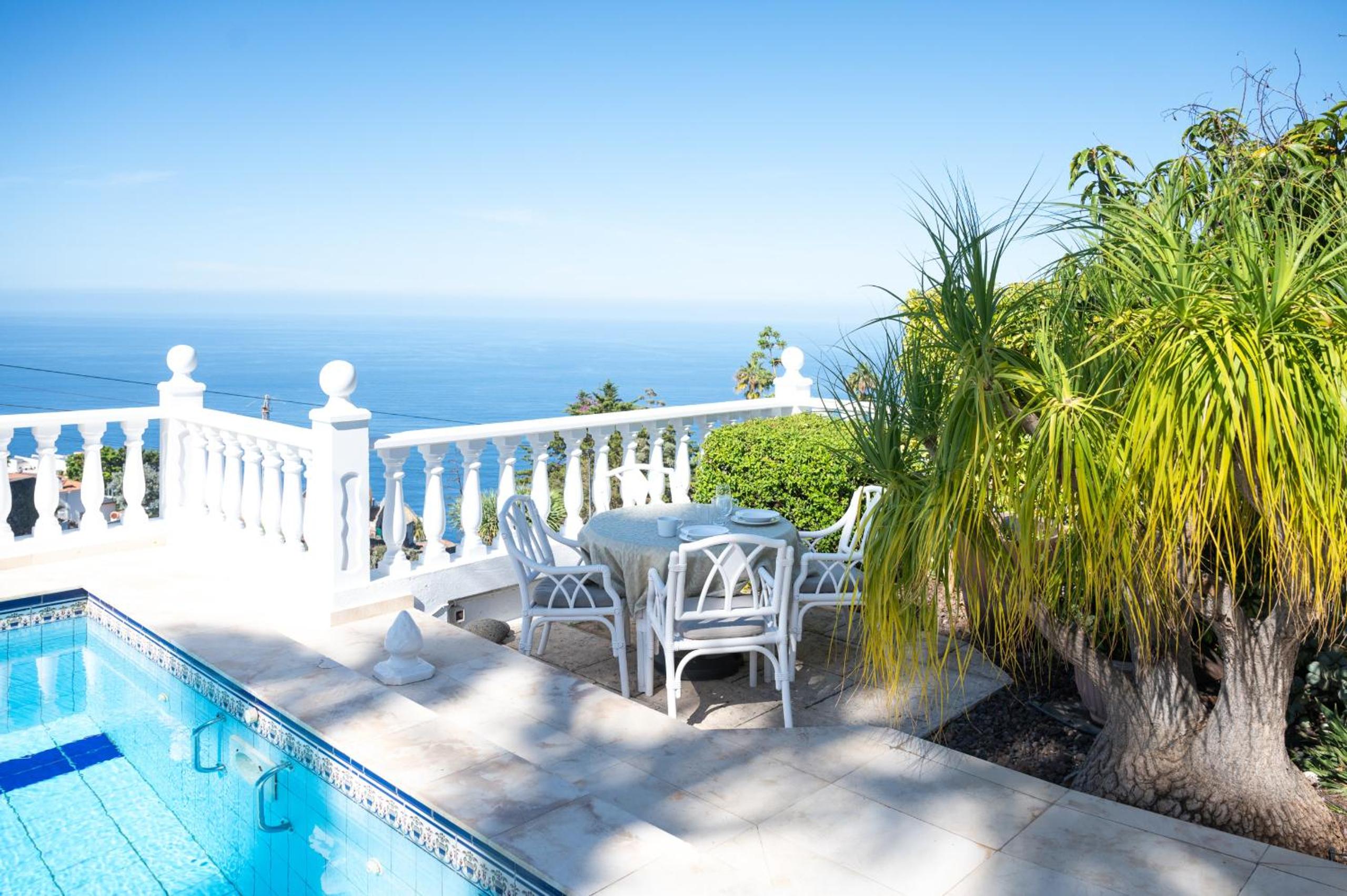 Profithome- I love Puntillo del Sol