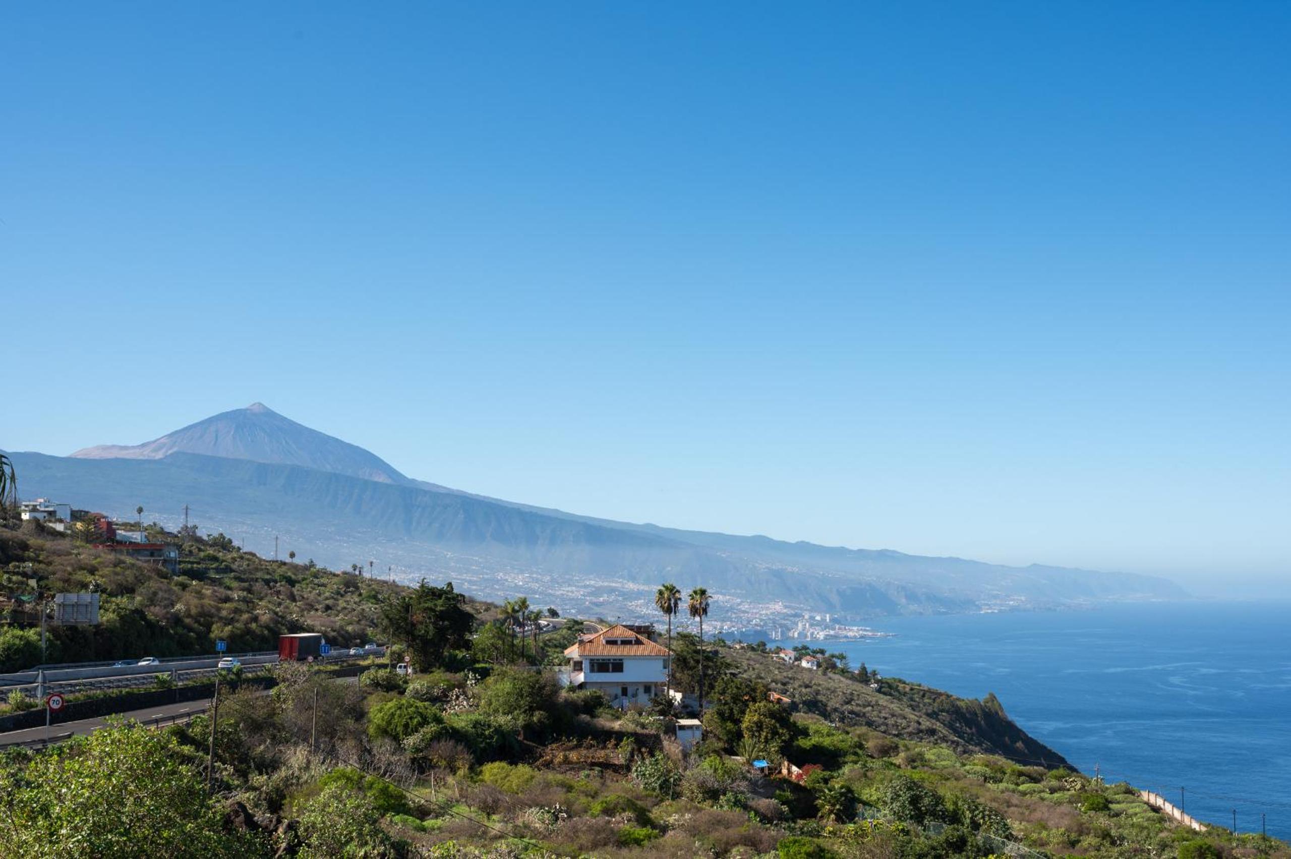 Profithome- I love Puntillo del Sol