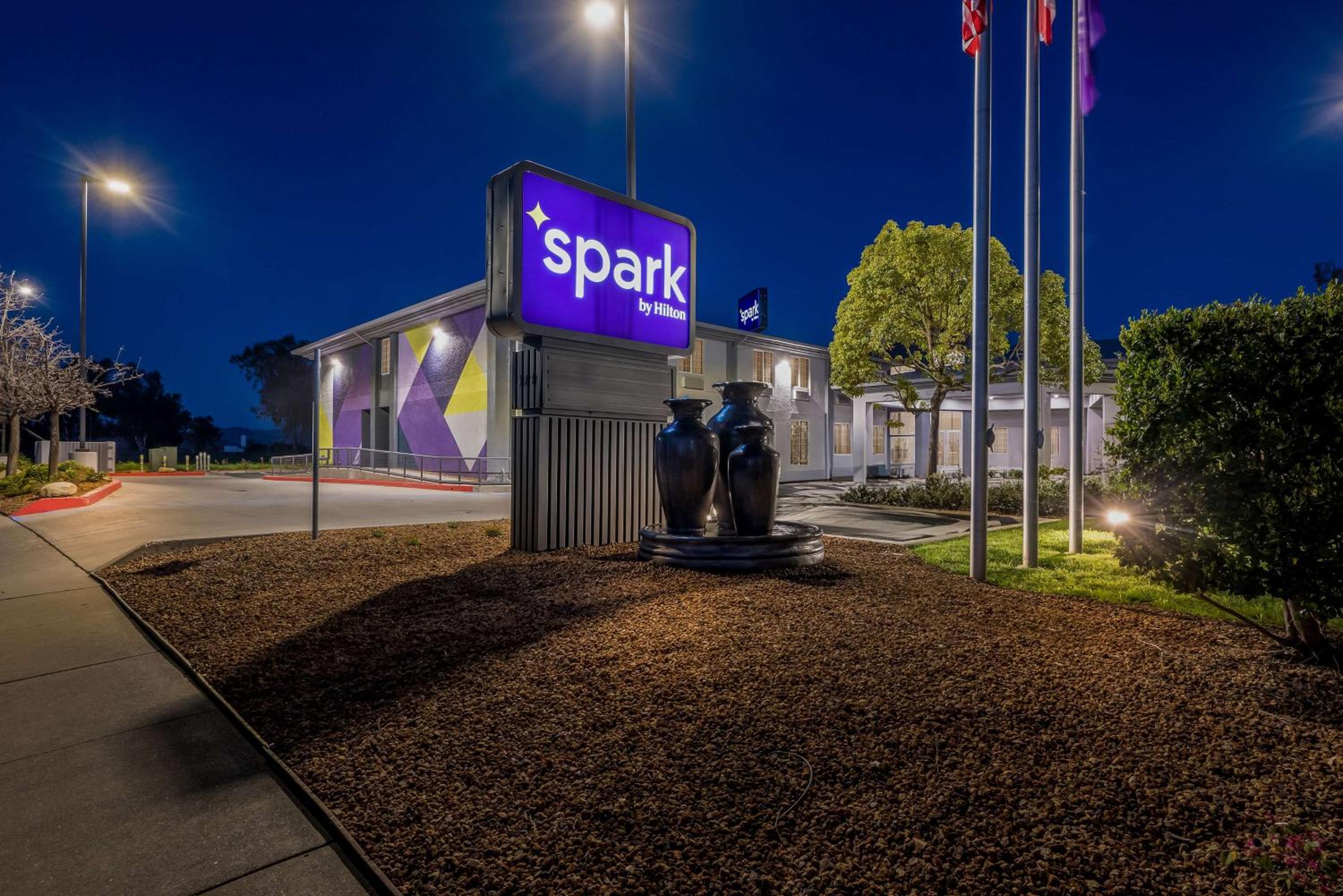 Spark by Hilton Williams, photo 12