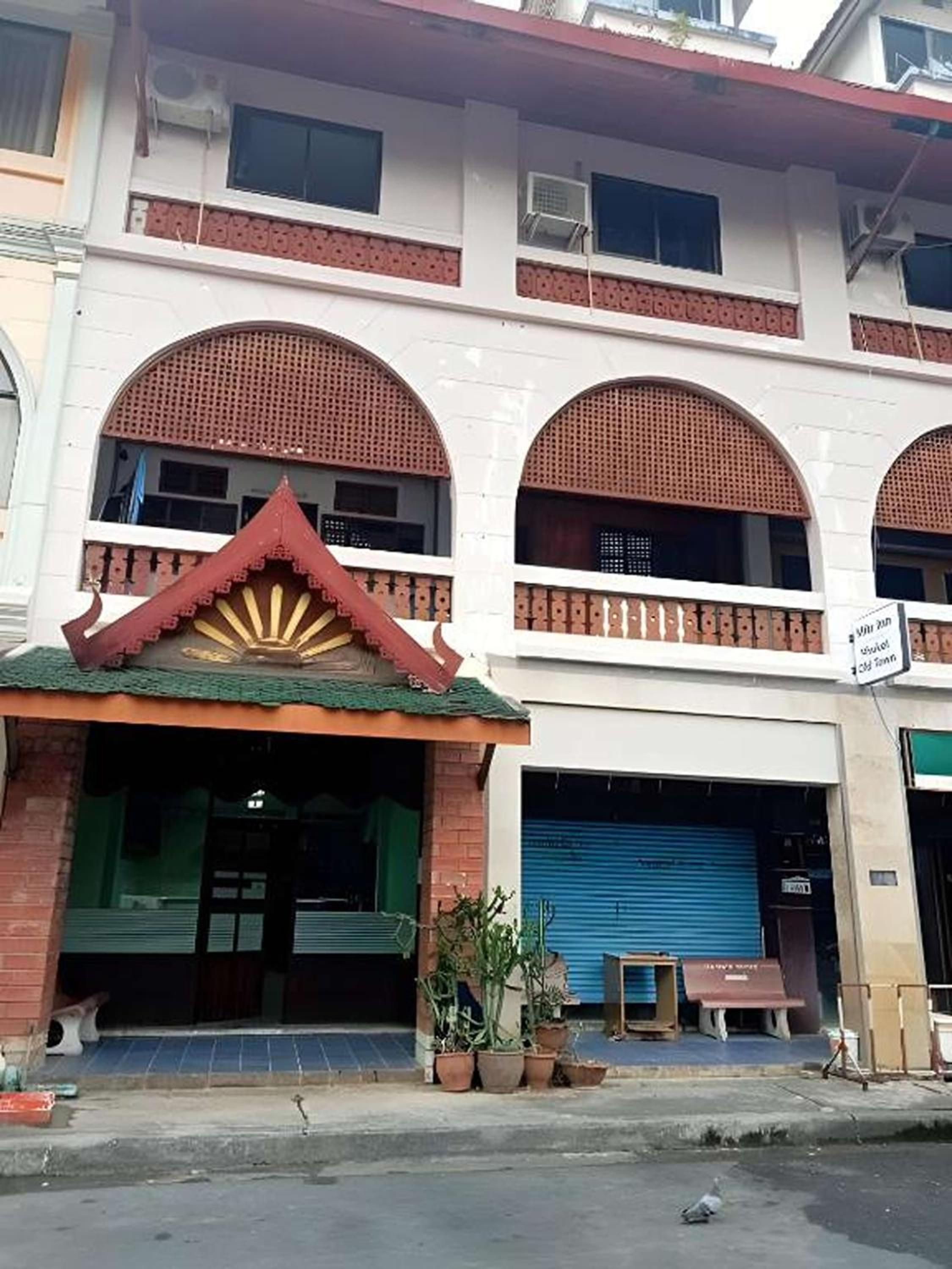 XX Mitr Inn Phuket Oldtown