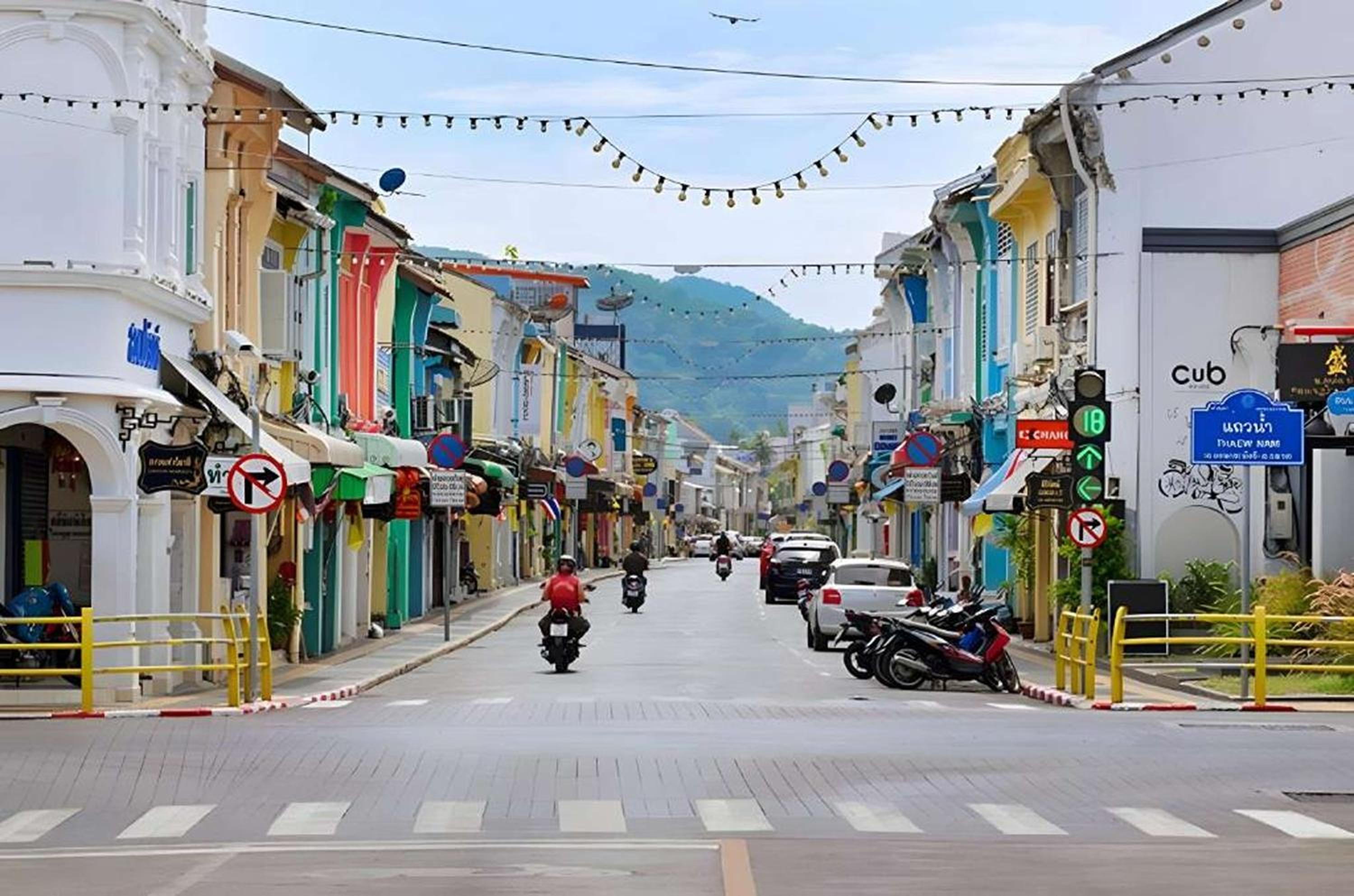 XX Mitr Inn Phuket Oldtown