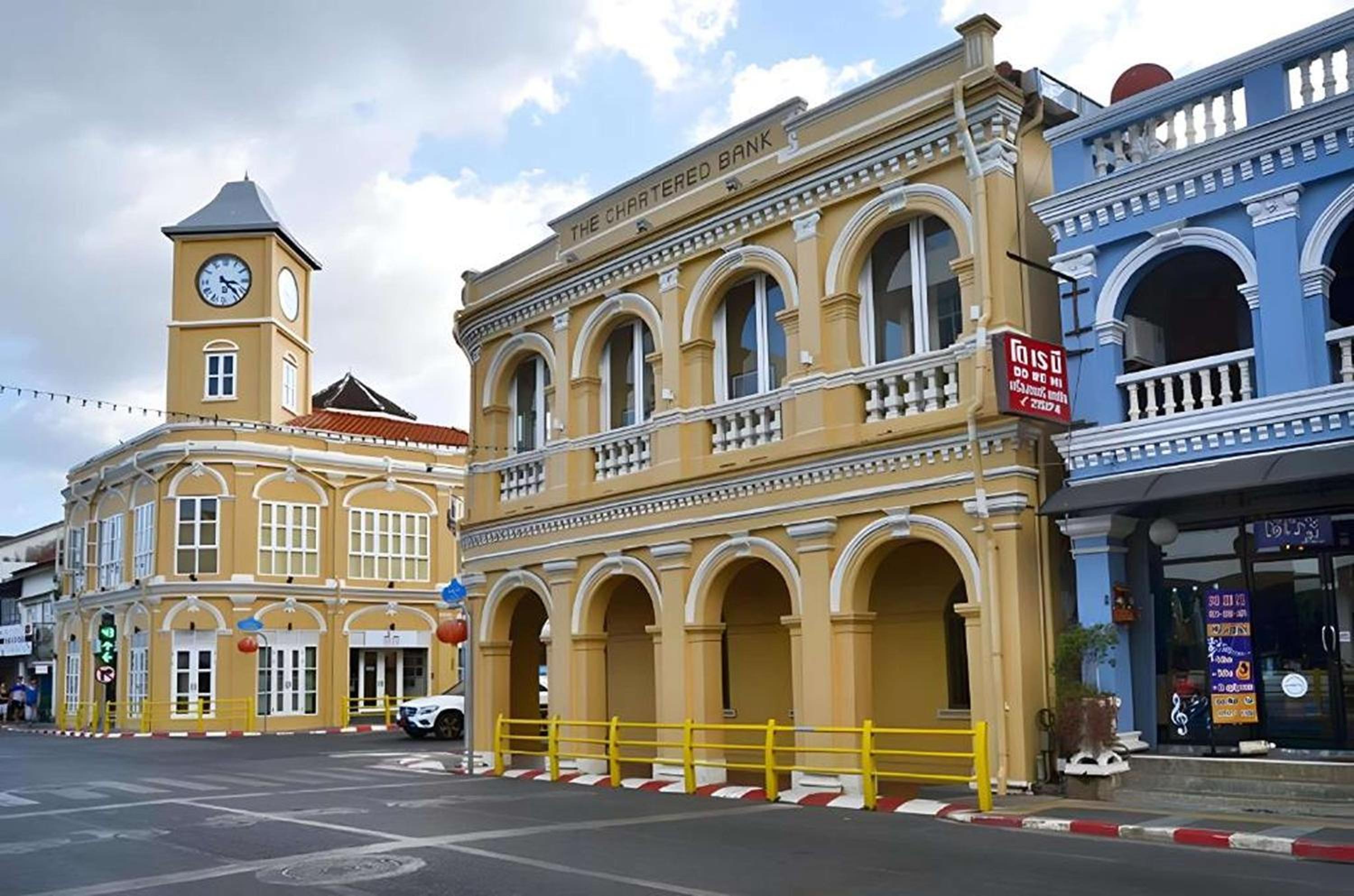 XX Mitr Inn Phuket Oldtown