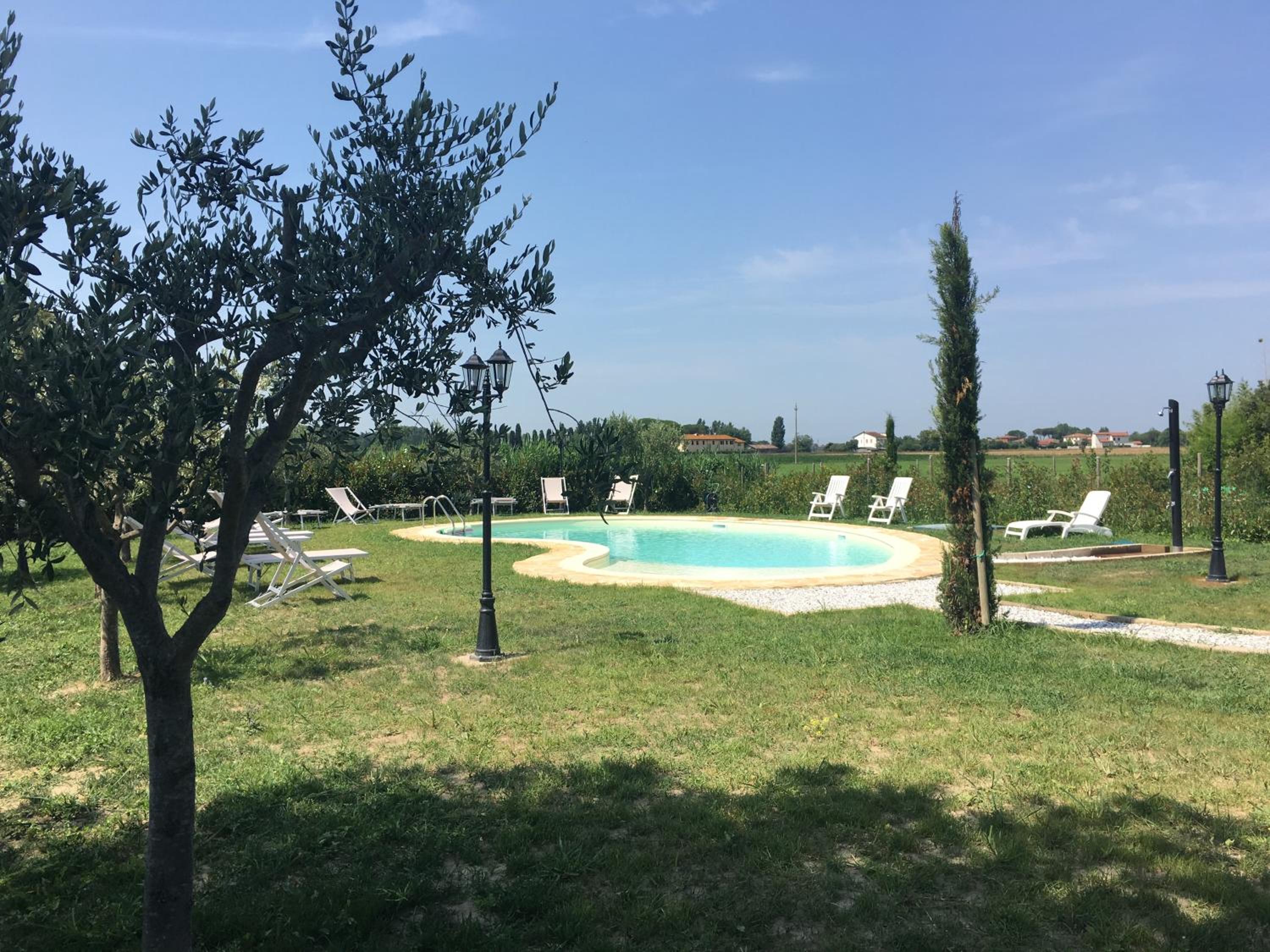 B&B Antica Dimora view 5