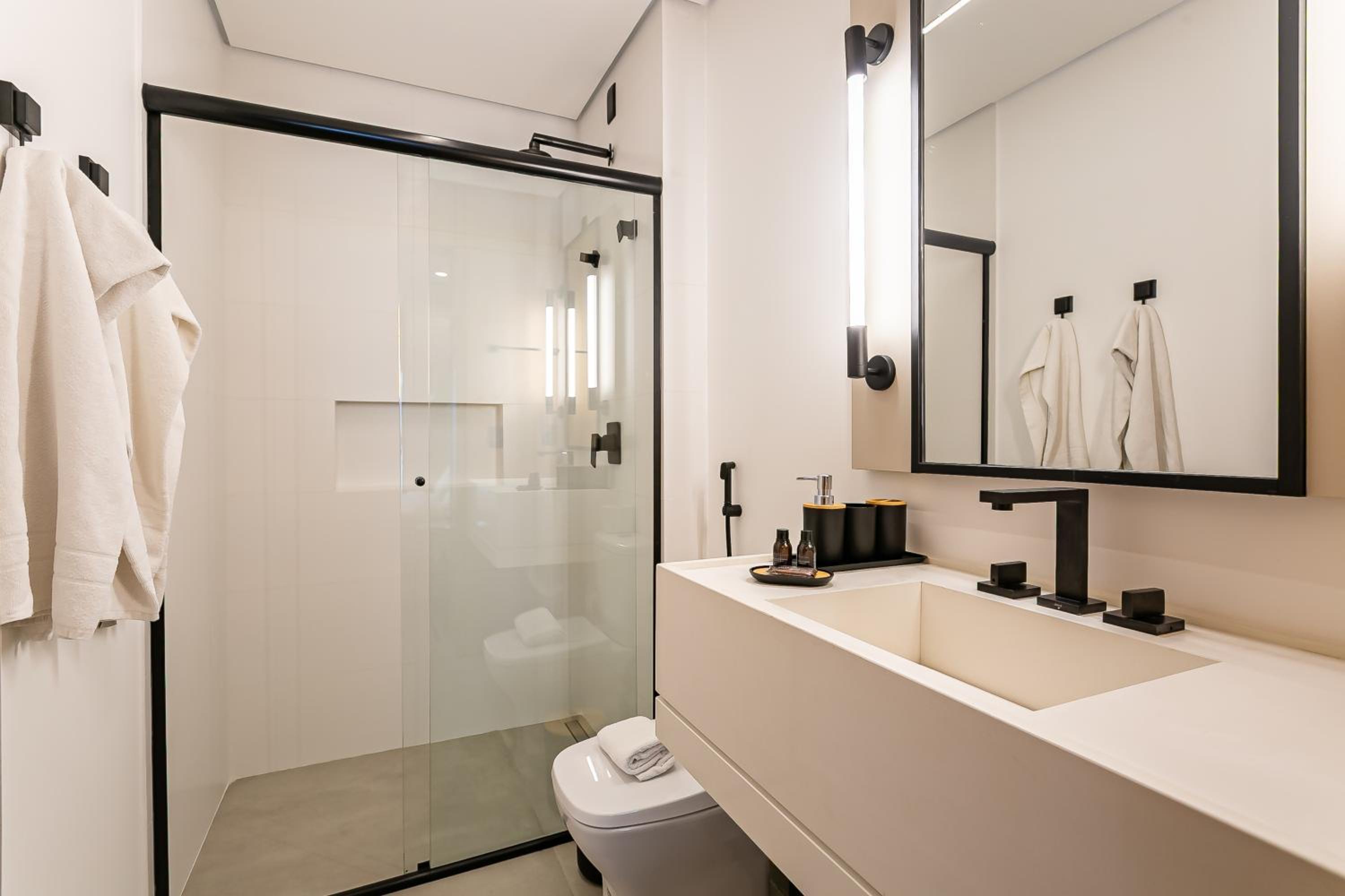 First Residencial Multifuncional by Viva - Conforto e Fácil Acesso às Melhores Praias de Floripa