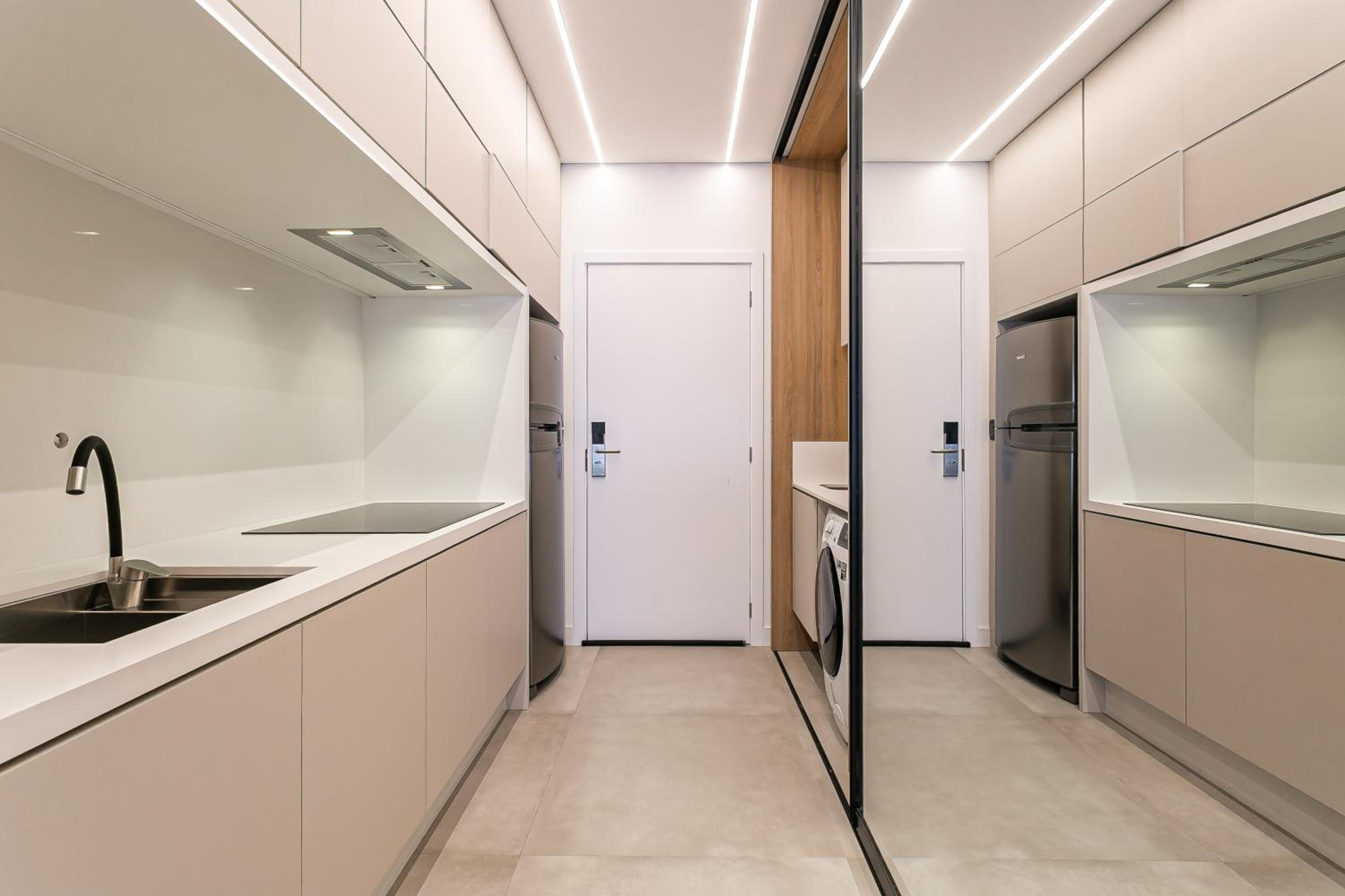 First Residencial Multifuncional by Viva - Conforto e Fácil Acesso às Melhores Praias de Floripa