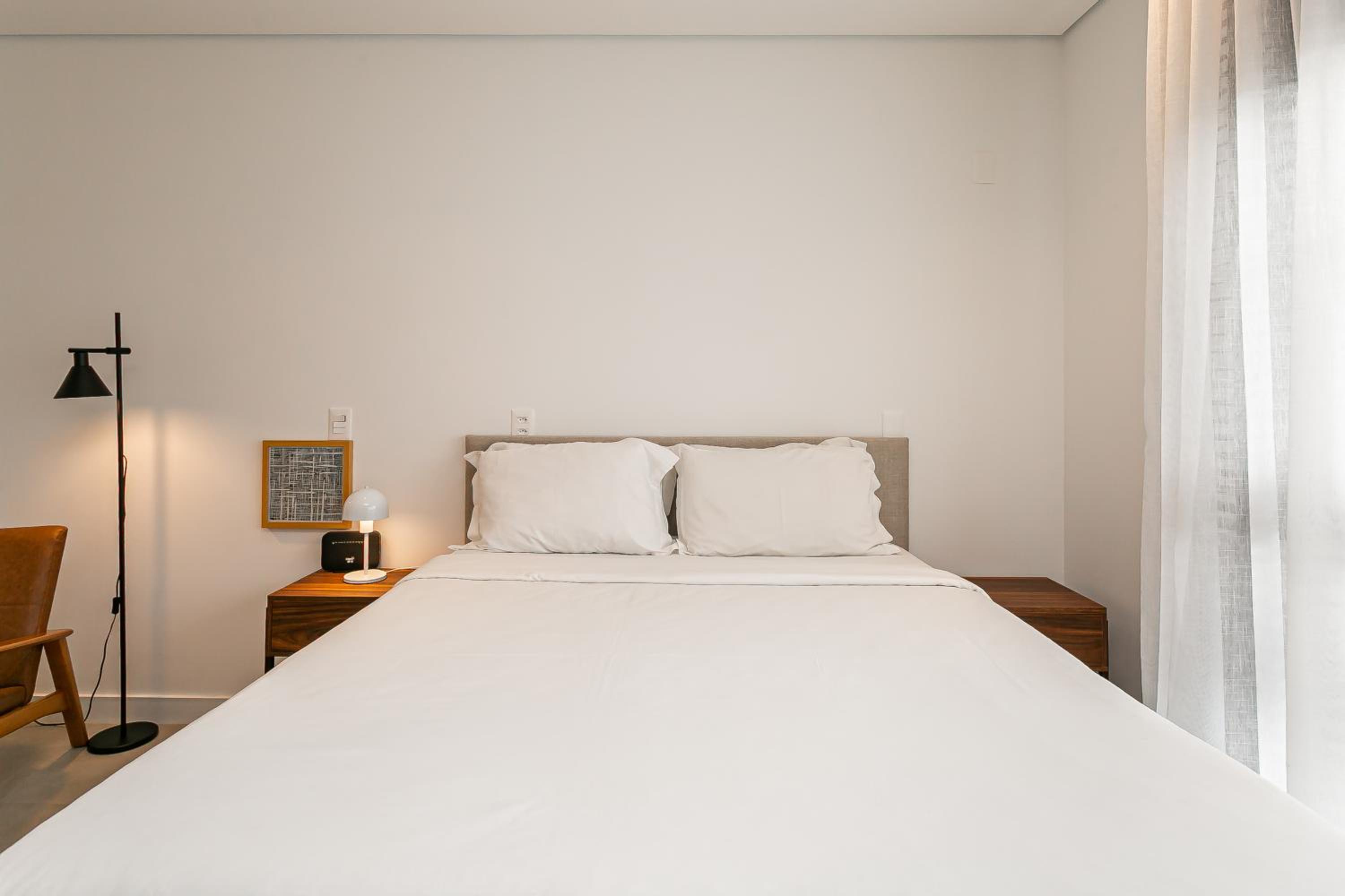 First Residencial Multifuncional by Viva - Conforto e Fácil Acesso às Melhores Praias de Floripa