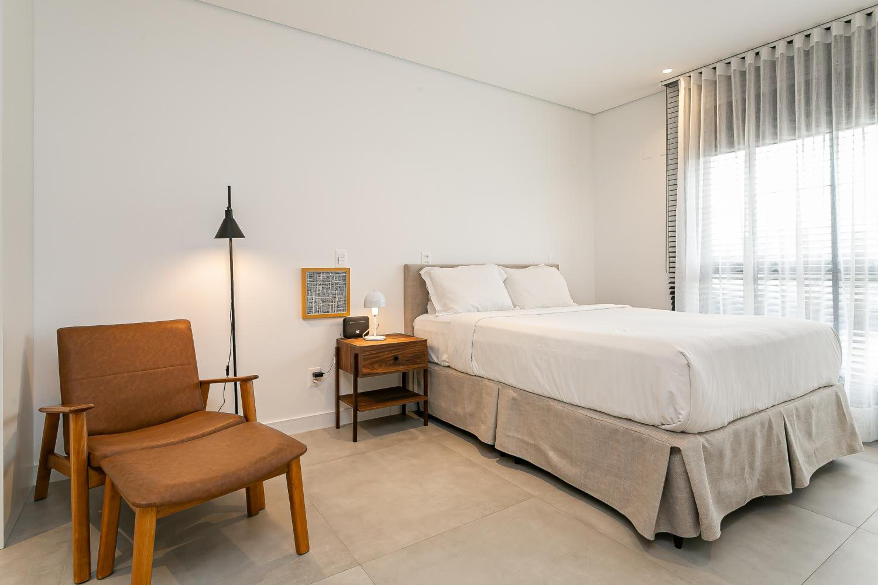 First Residencial Multifuncional by Viva - Conforto e Fácil Acesso às Melhores Praias de Floripa